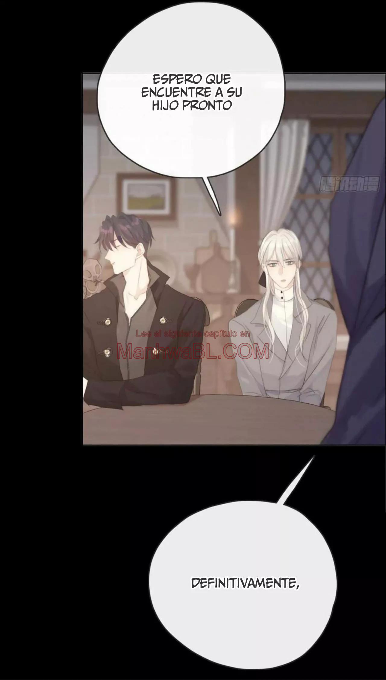 Por favor, duerme conmigo - Capítulo 40 2 manhwa