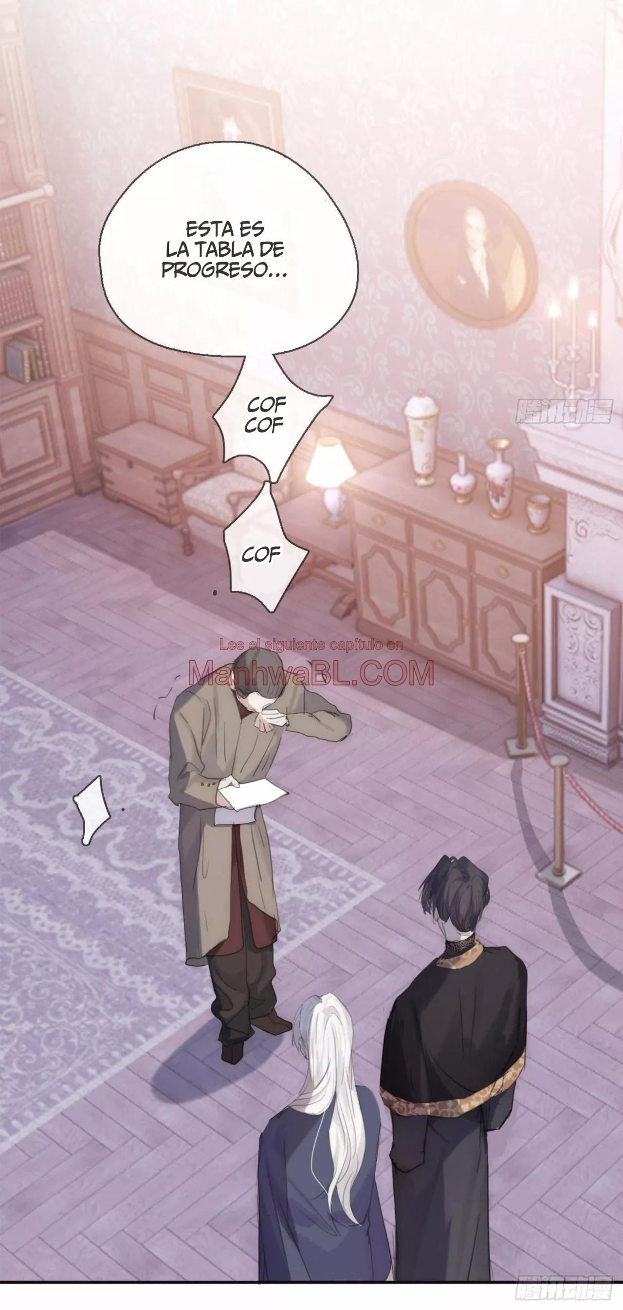 Por favor, duerme conmigo - Capítulo 67 2 manhwa