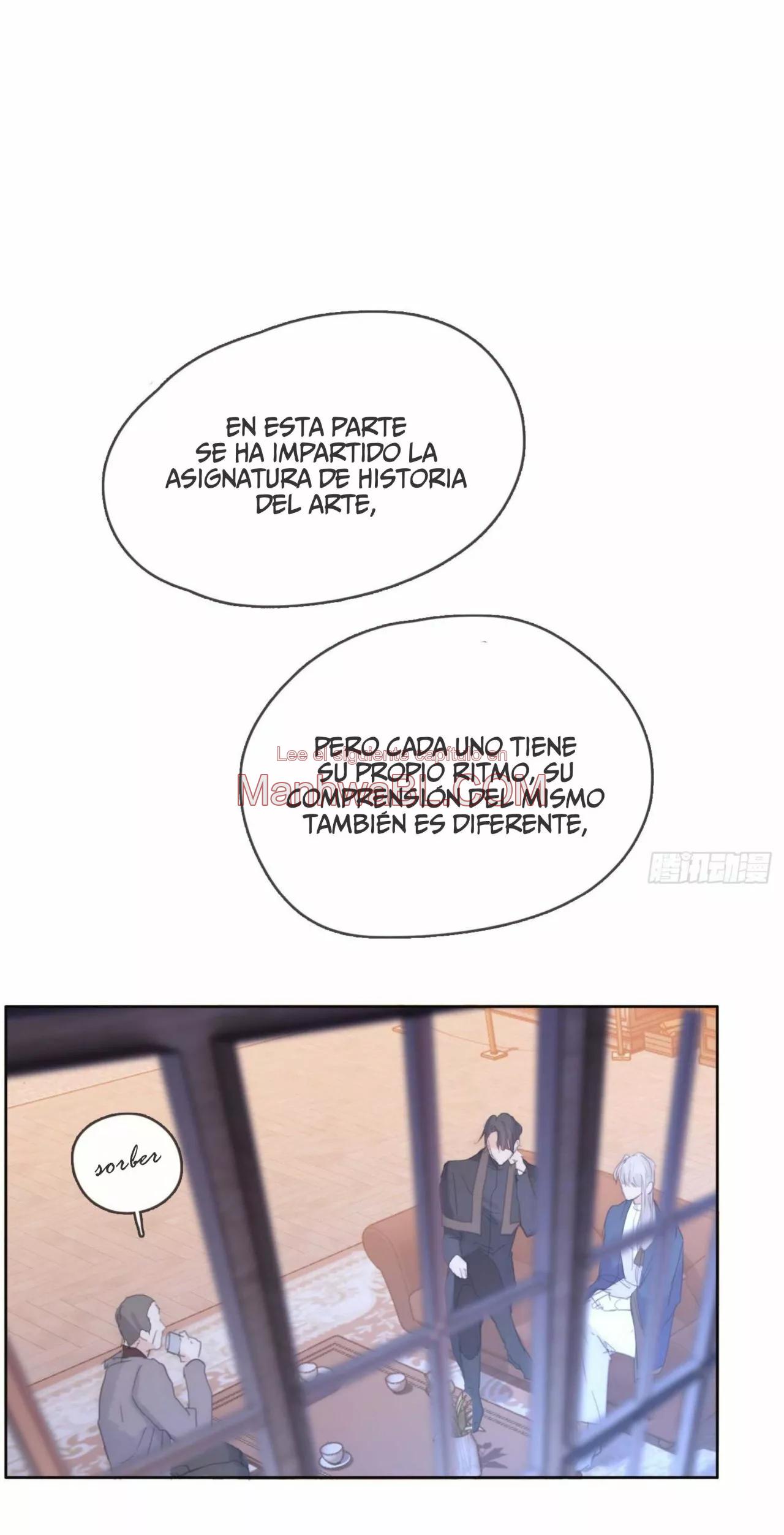 Por favor, duerme conmigo - Capítulo 67 2 manhwa