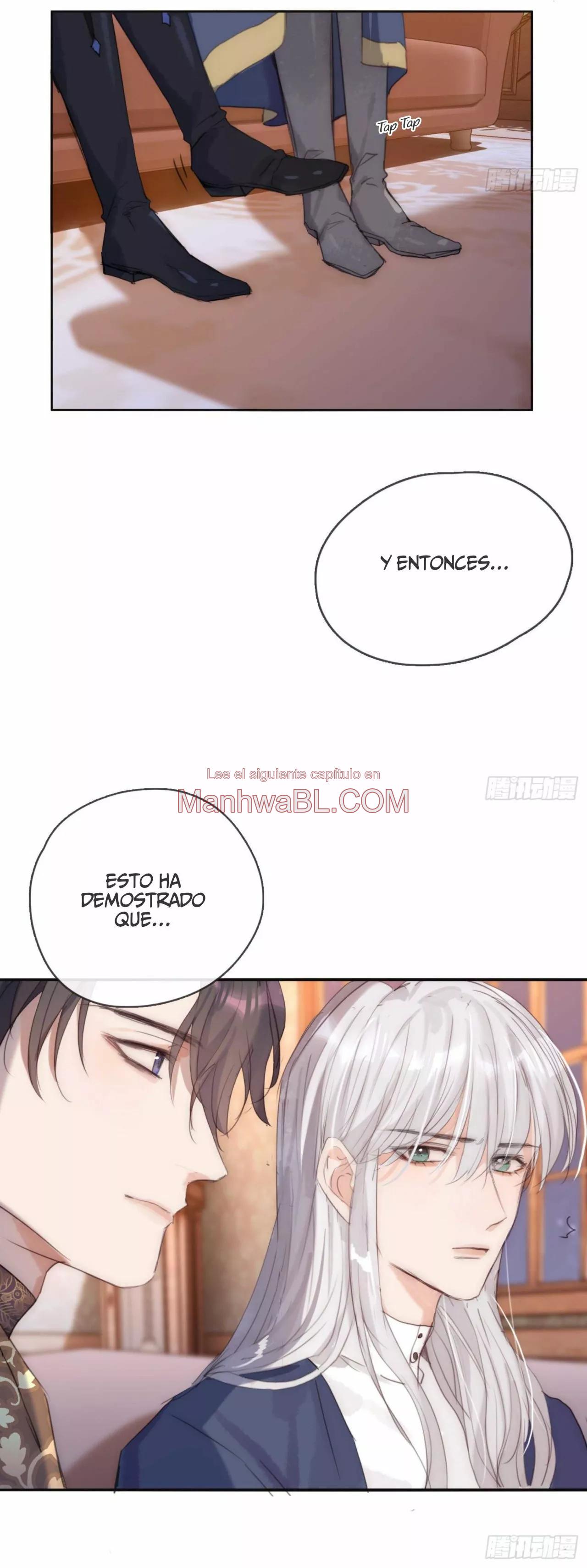 Por favor, duerme conmigo - Capítulo 67 2 manhwa