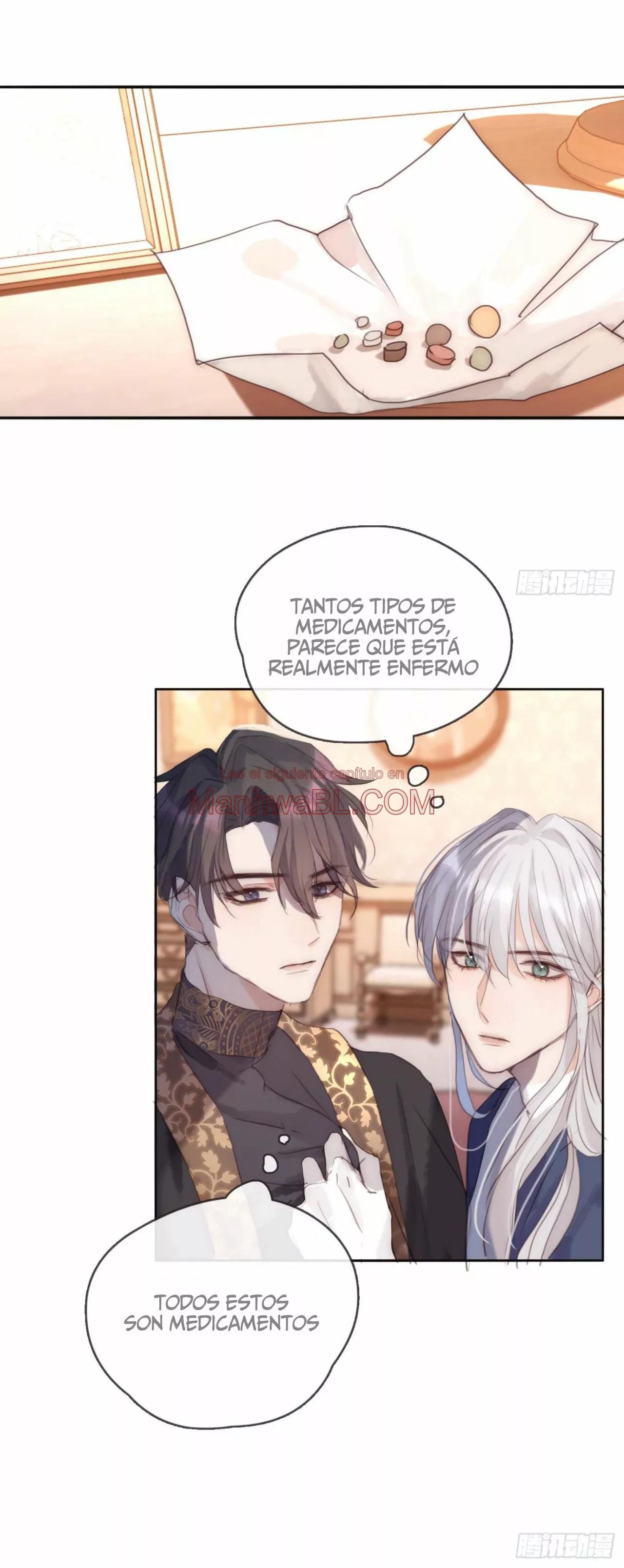 Por favor, duerme conmigo - Capítulo 67 2 manhwa