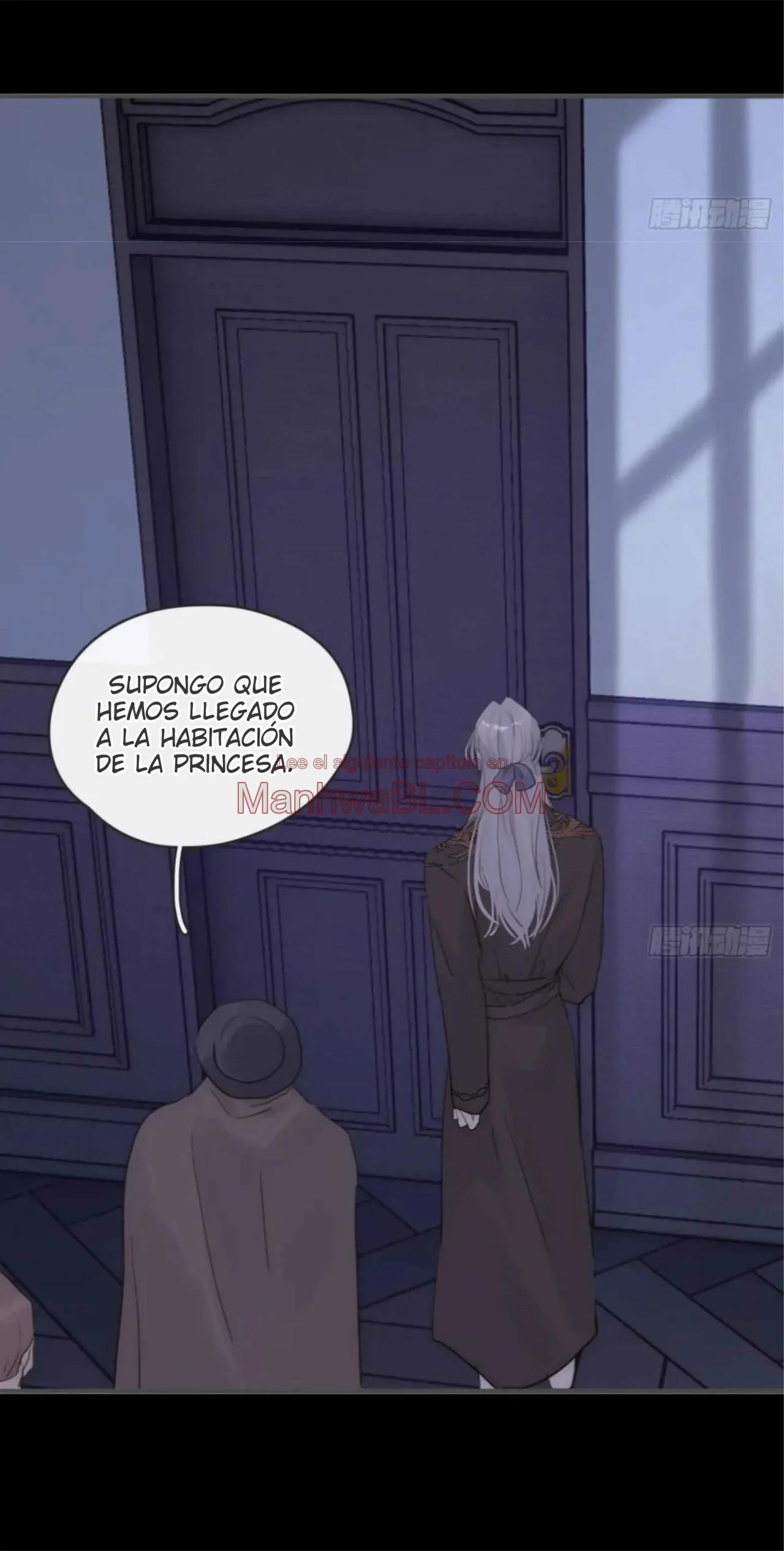 Por favor, duerme conmigo - Capítulo 164 3 manhwa