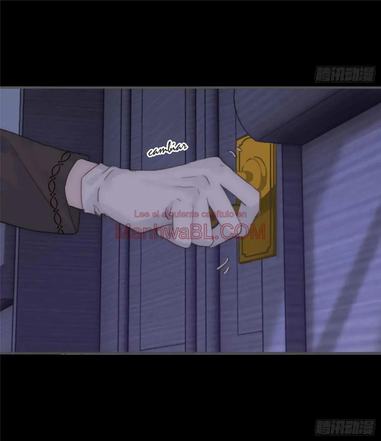 Por favor, duerme conmigo - Capítulo 164 3 manhwa