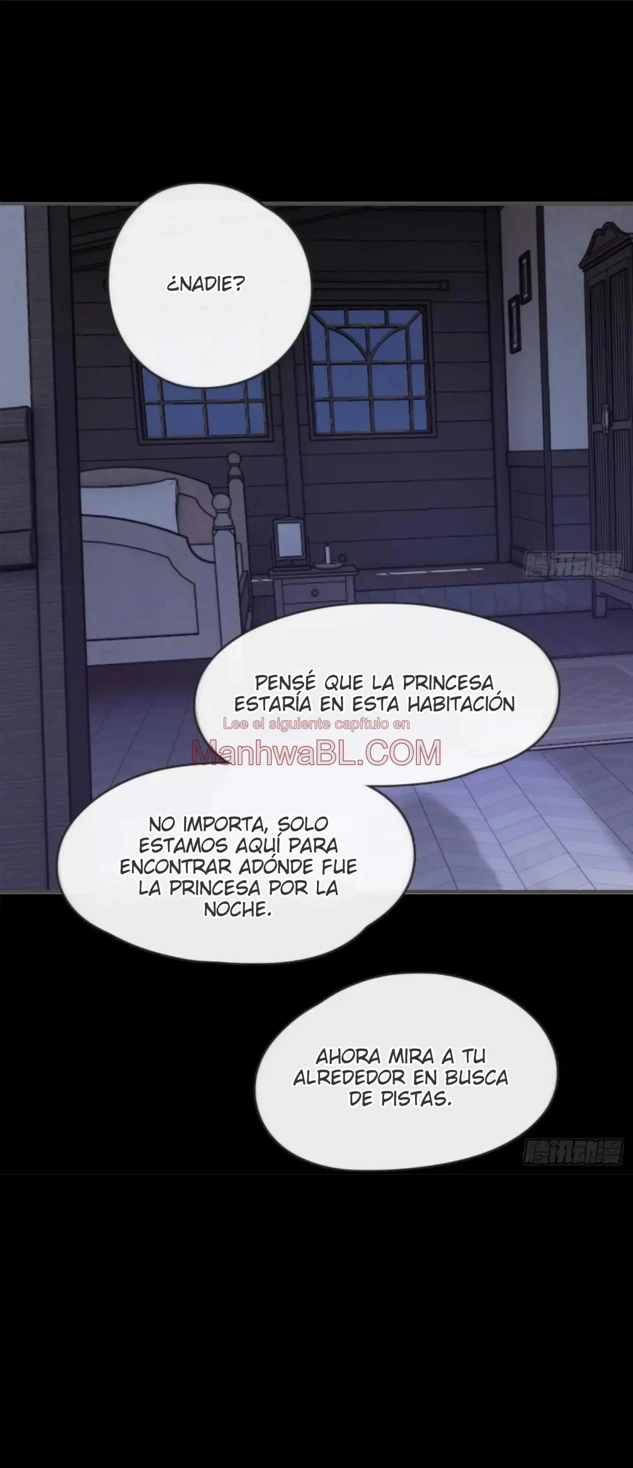 Por favor, duerme conmigo - Capítulo 164 3 manhwa