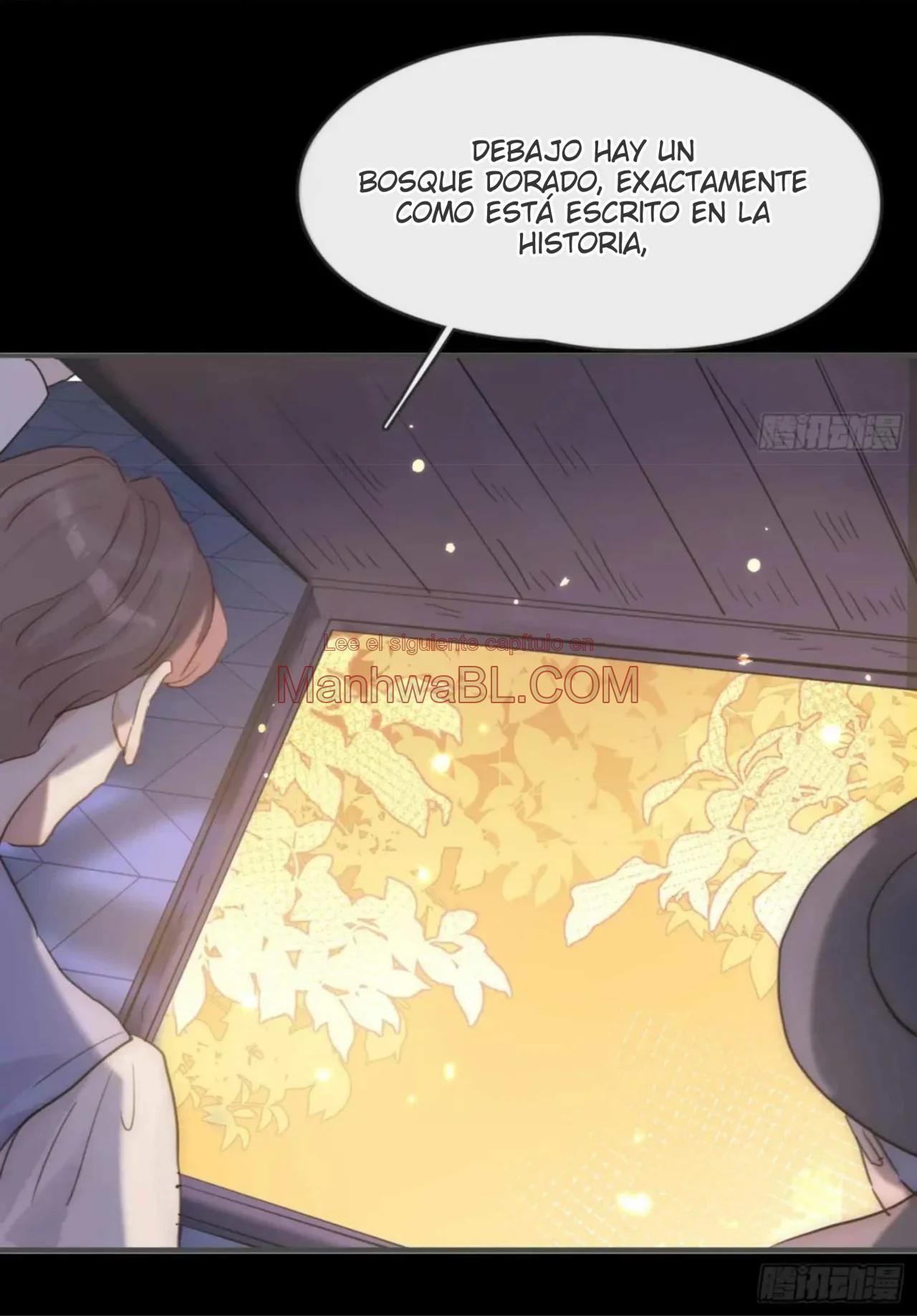 Por favor, duerme conmigo - Capítulo 164 3 manhwa