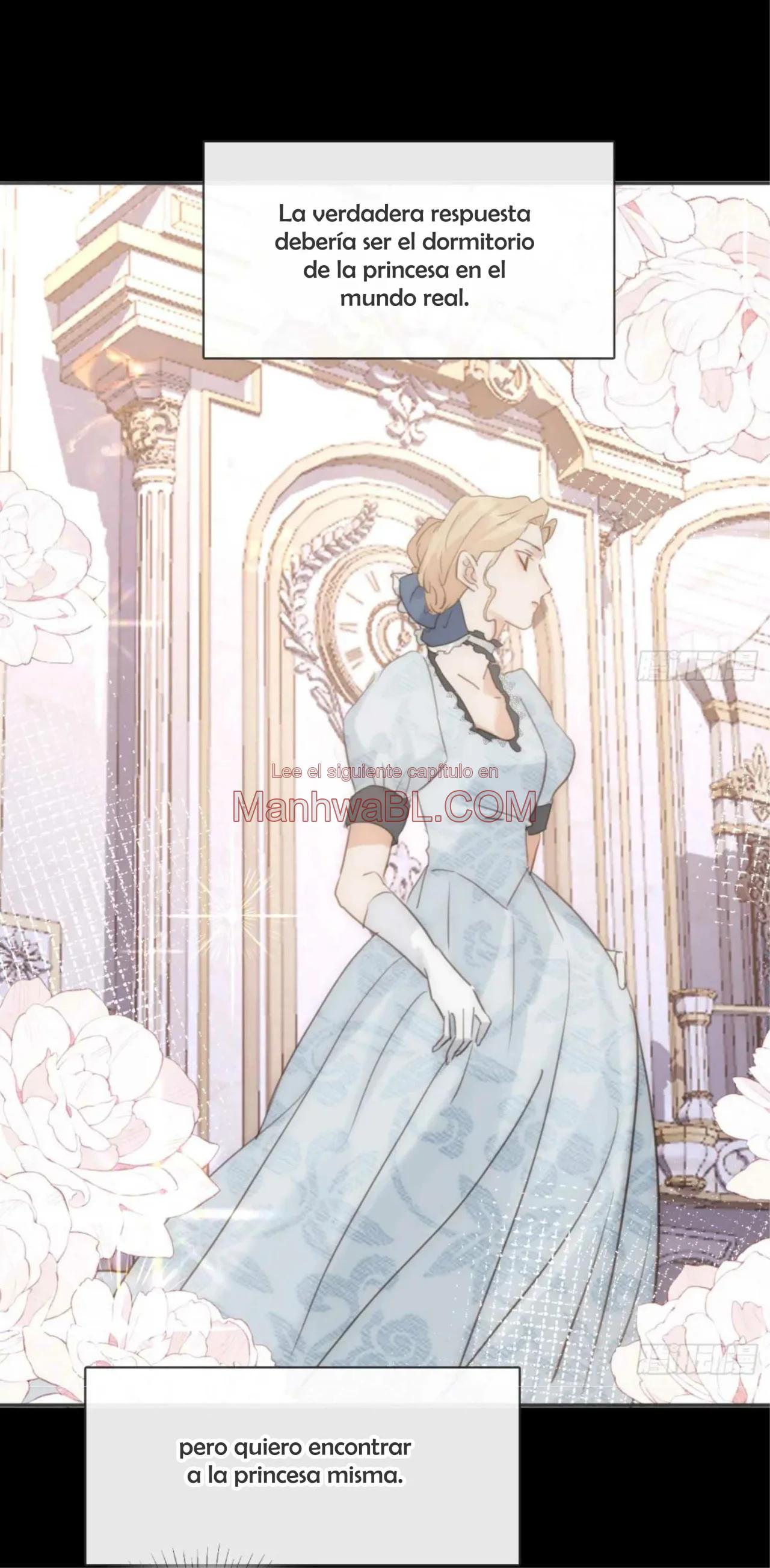 Por favor, duerme conmigo - Capítulo 164 3 manhwa