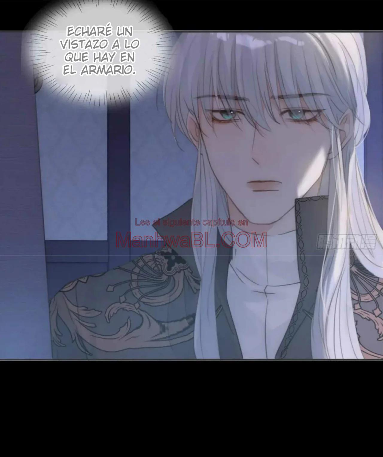 Por favor, duerme conmigo - Capítulo 164 3 manhwa