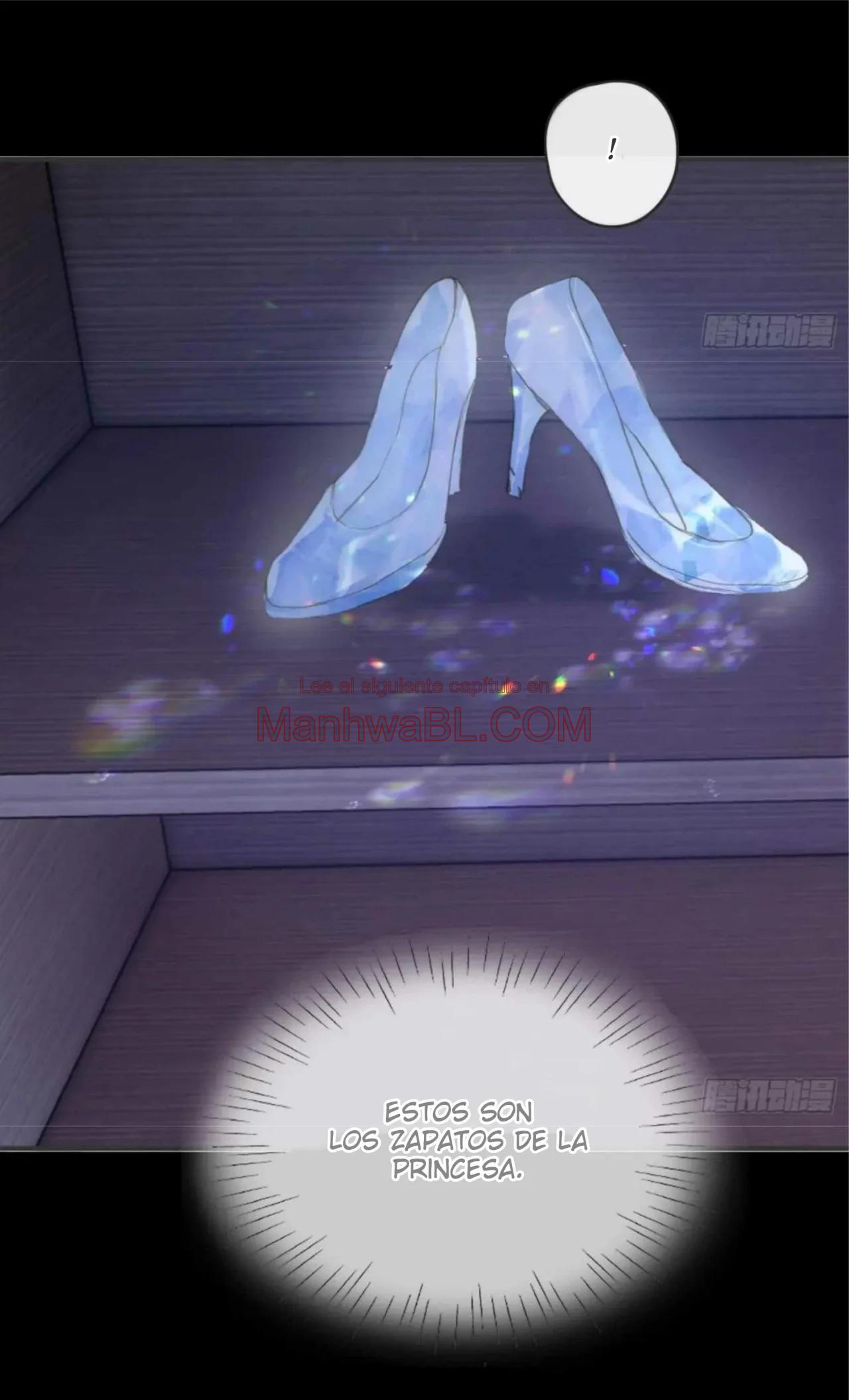 Por favor, duerme conmigo - Capítulo 164 3 manhwa