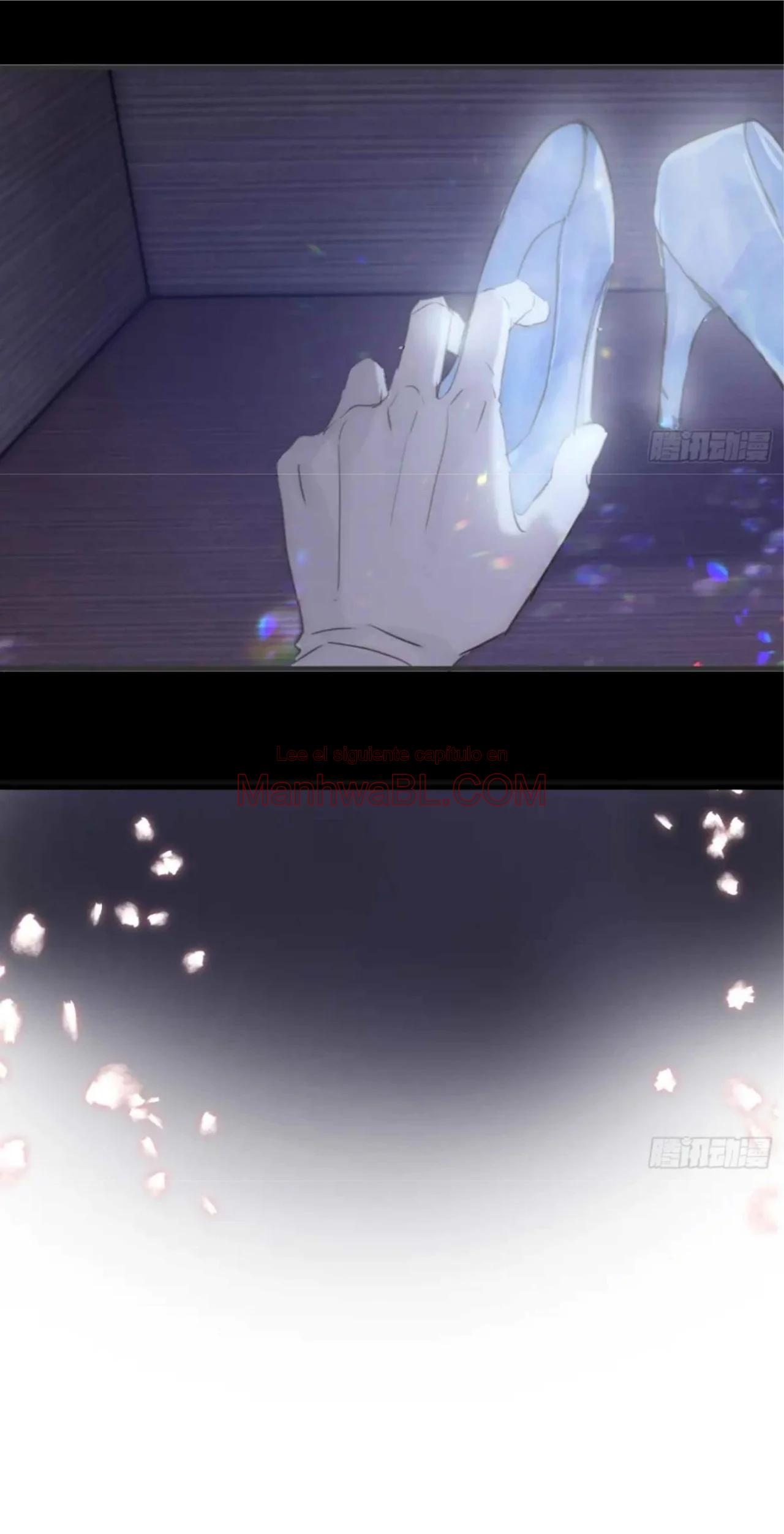 Por favor, duerme conmigo - Capítulo 164 3 manhwa