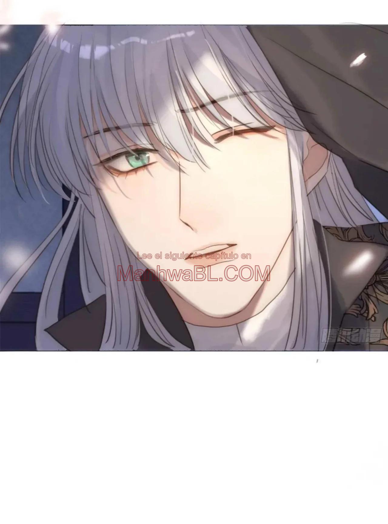 Por favor, duerme conmigo - Capítulo 164 3 manhwa