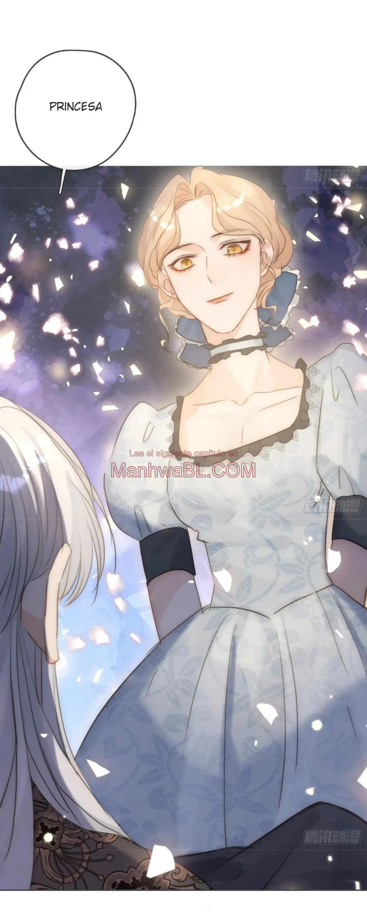 Por favor, duerme conmigo - Capítulo 164 3 manhwa