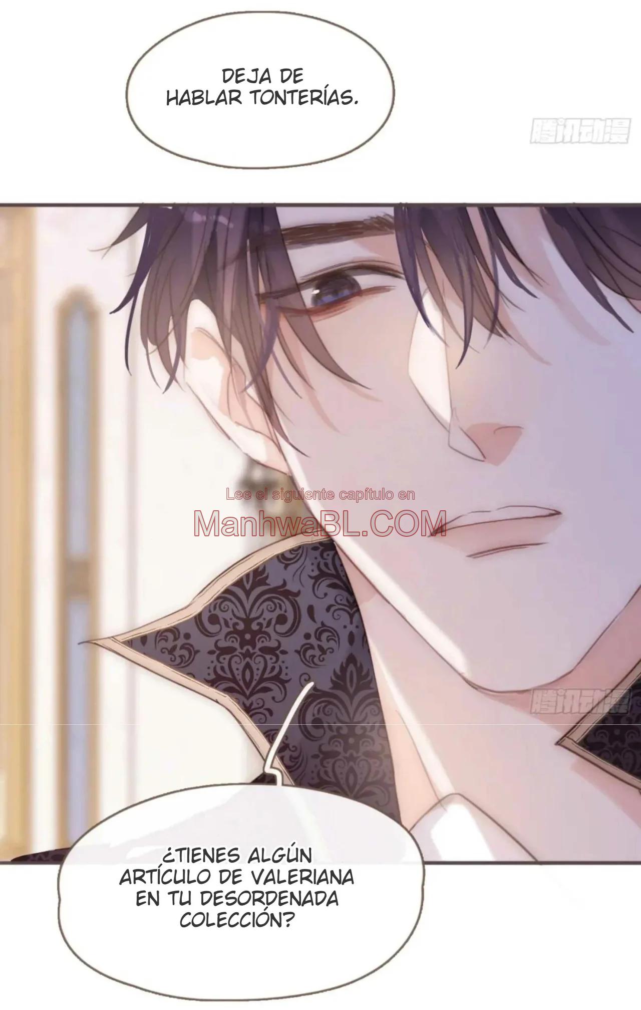 Por favor, duerme conmigo - Capítulo 190 3 manhwa