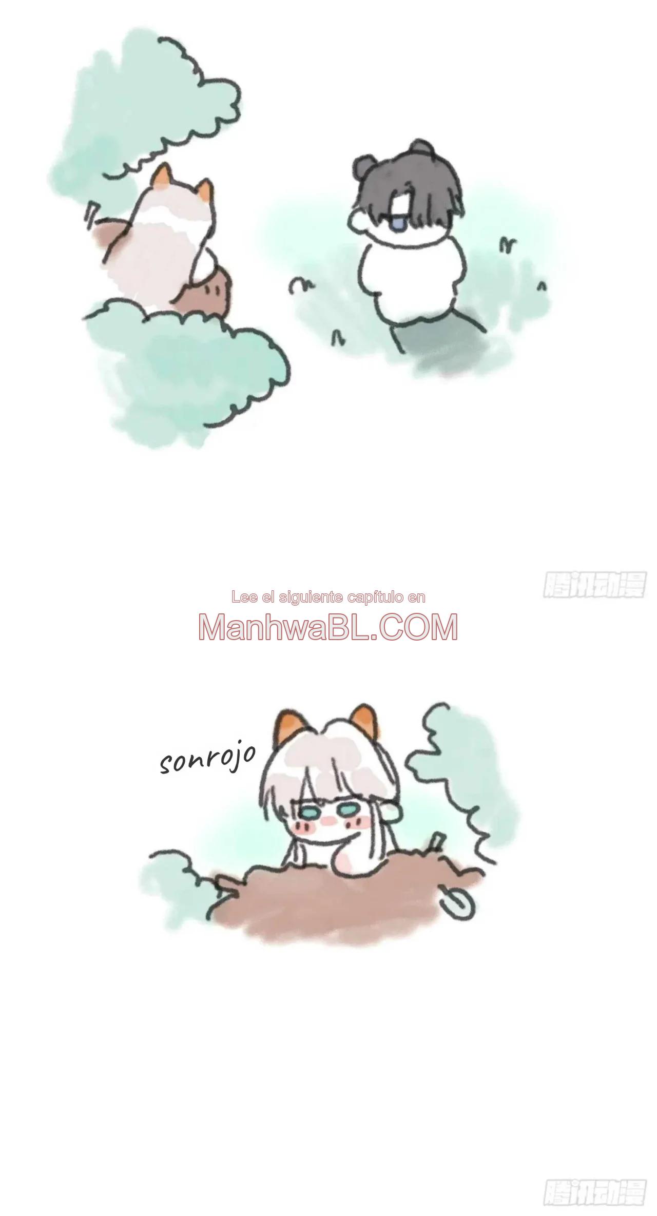 Por favor, duerme conmigo - Capítulo 190 3 manhwa