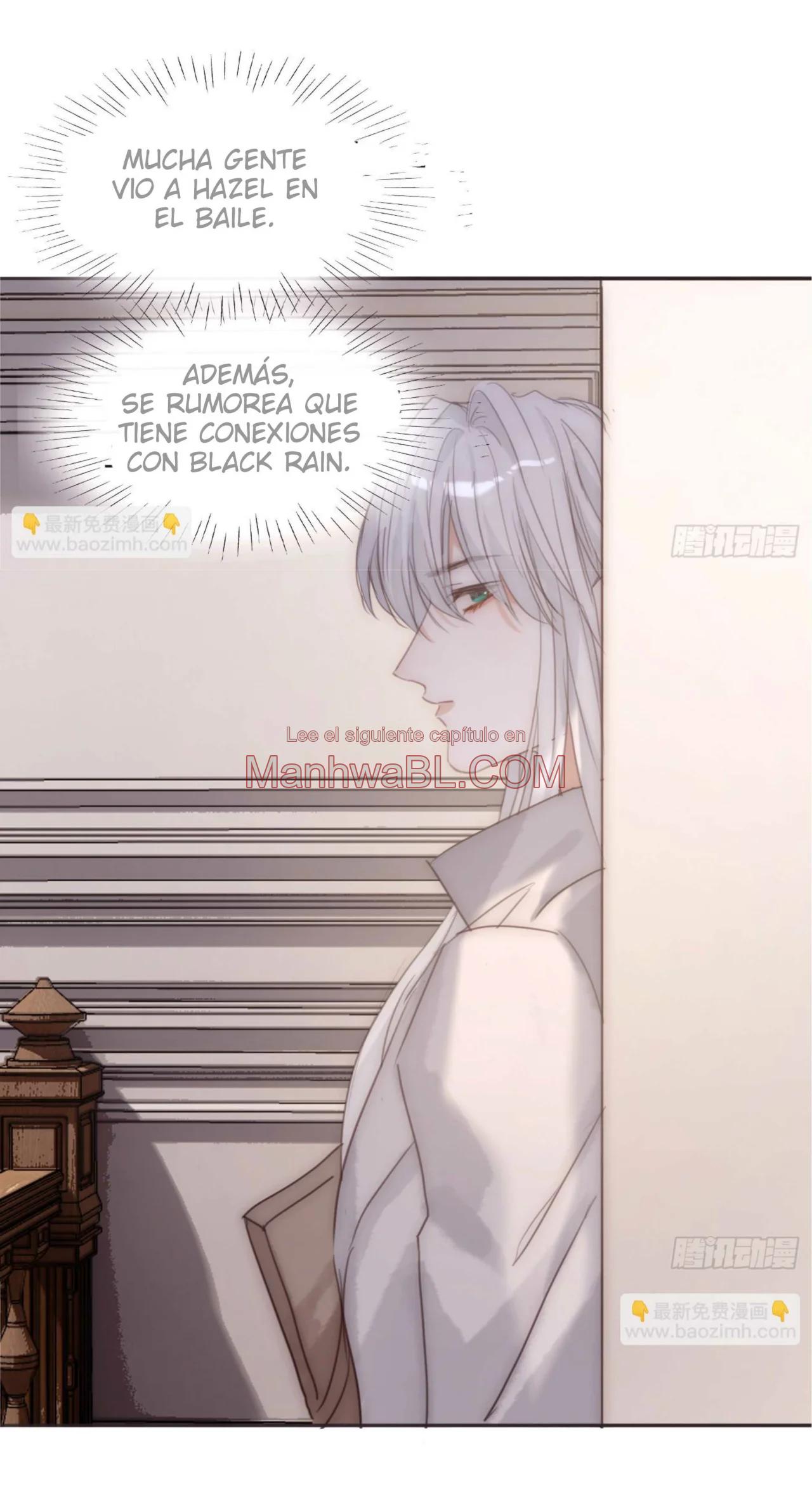 Por favor, duerme conmigo - Capítulo 192 manhwa