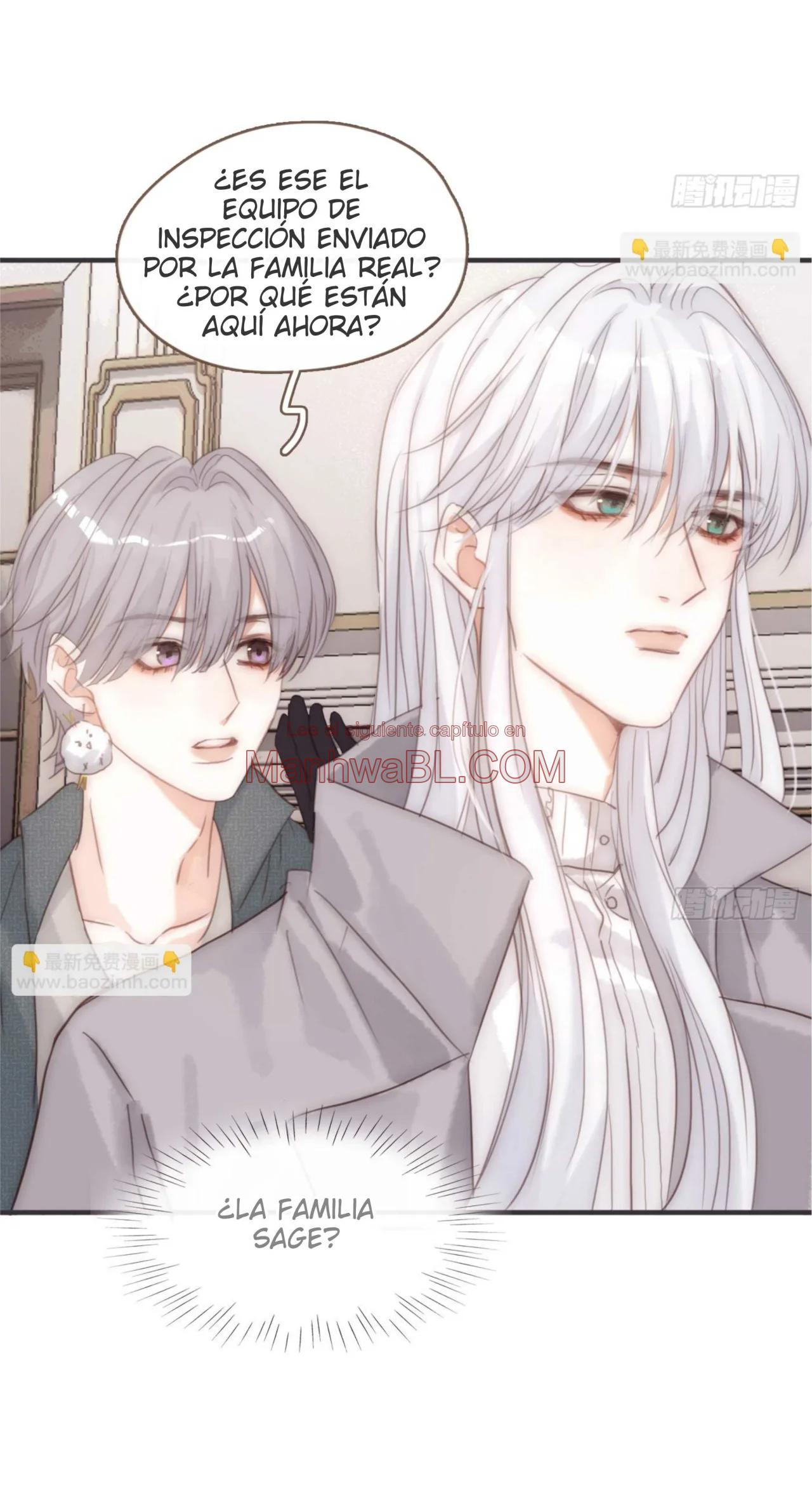 Por favor, duerme conmigo - Capítulo 192 manhwa
