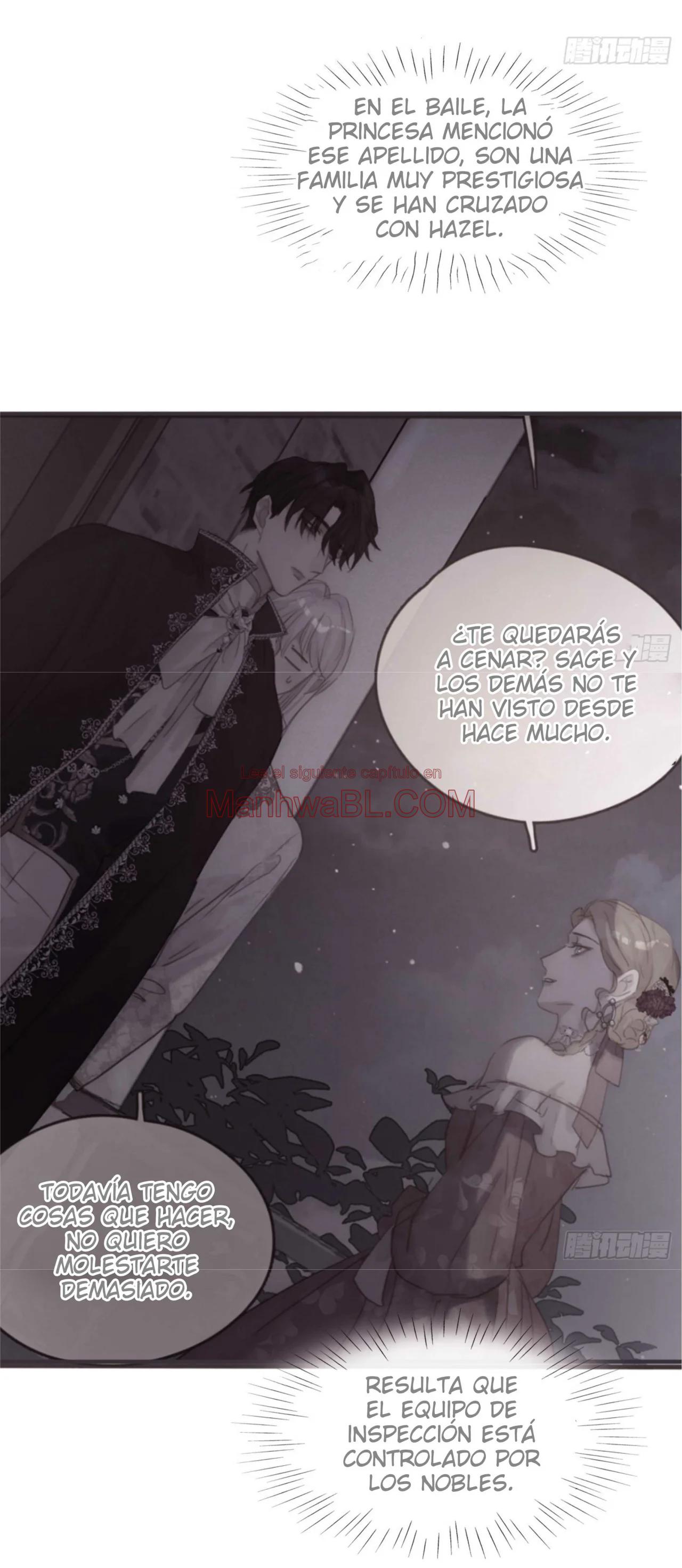 Por favor, duerme conmigo - Capítulo 192 manhwa