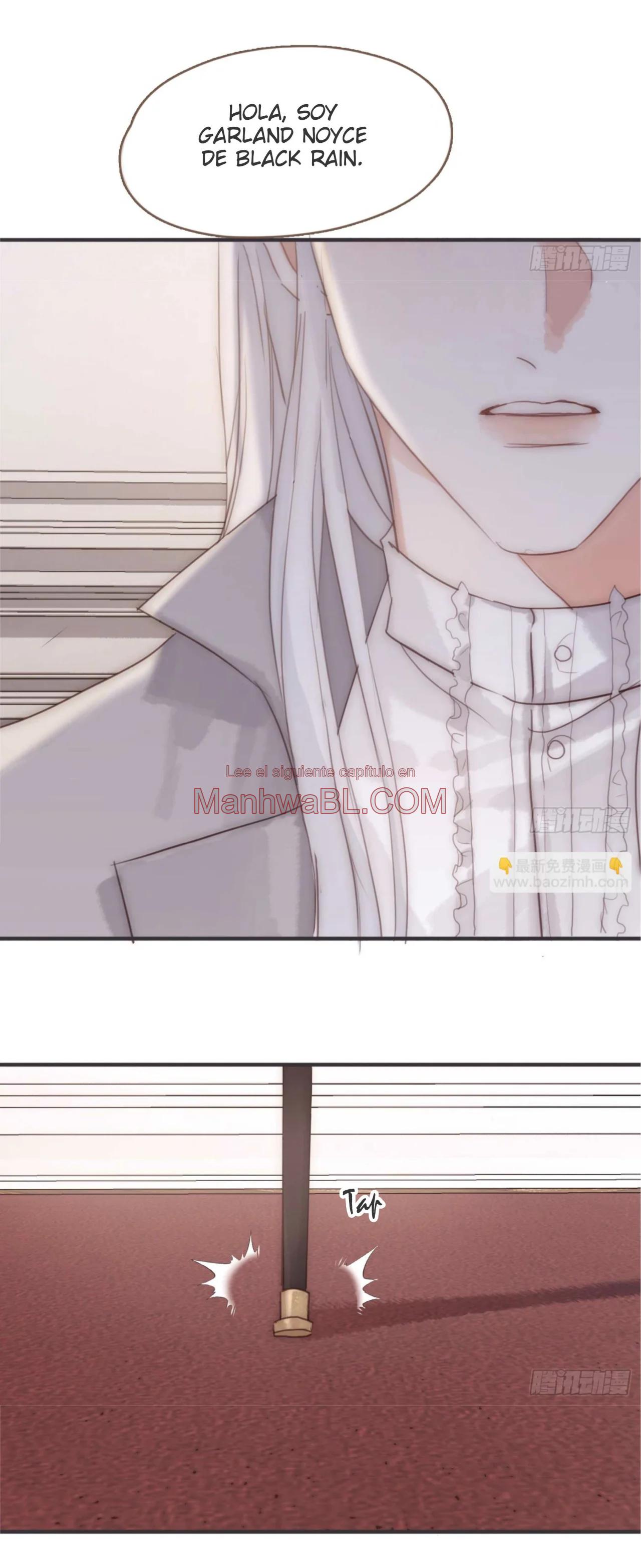 Por favor, duerme conmigo - Capítulo 192 manhwa