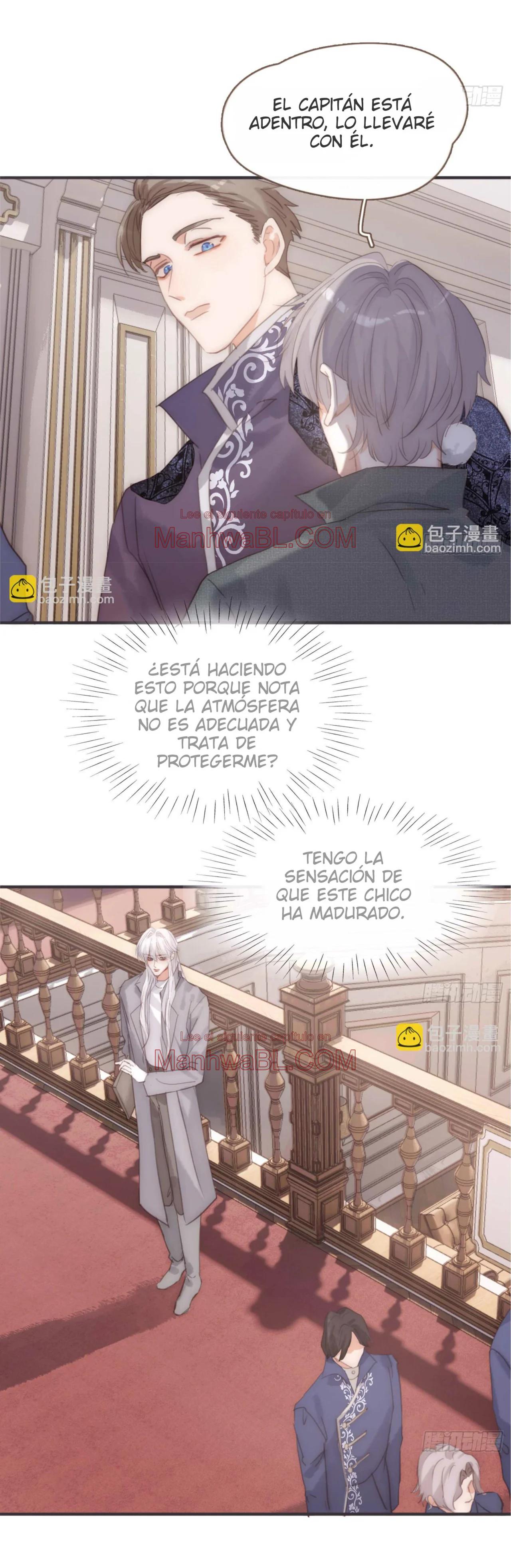 Por favor, duerme conmigo - Capítulo 192 manhwa