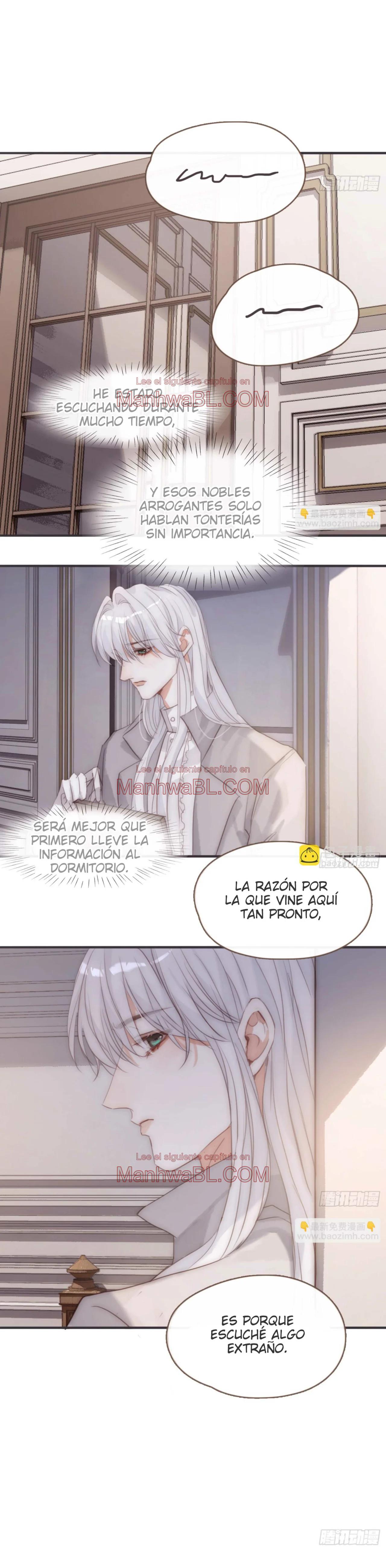 Por favor, duerme conmigo - Capítulo 192 manhwa