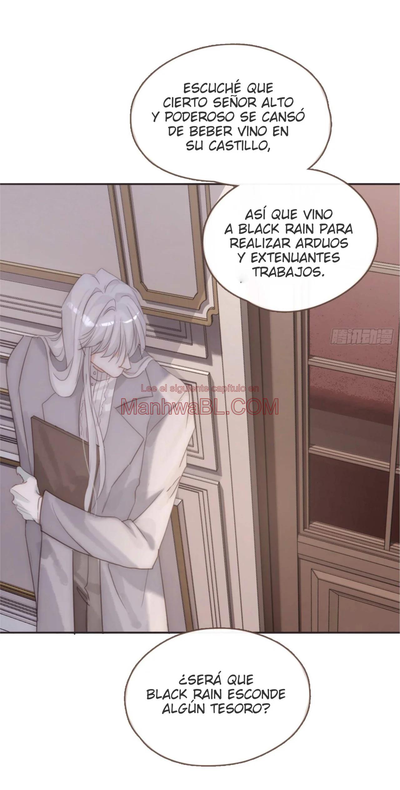 Por favor, duerme conmigo - Capítulo 192 manhwa