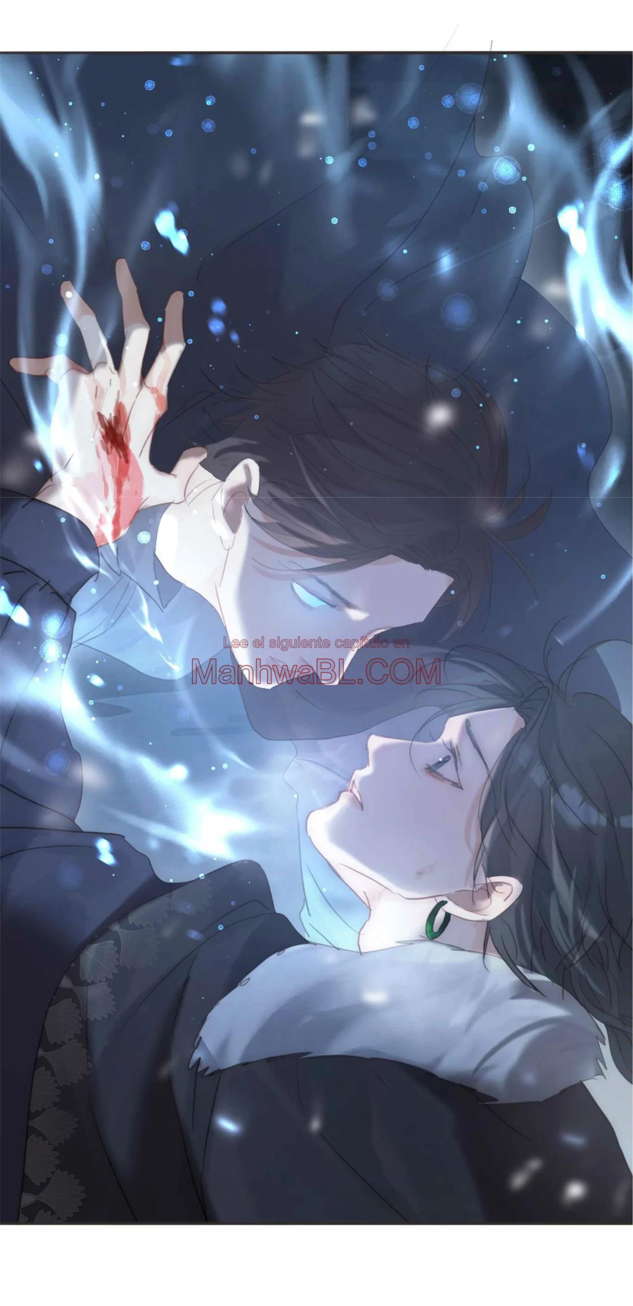 Por favor, duerme conmigo - Capítulo 134 2 manhwa