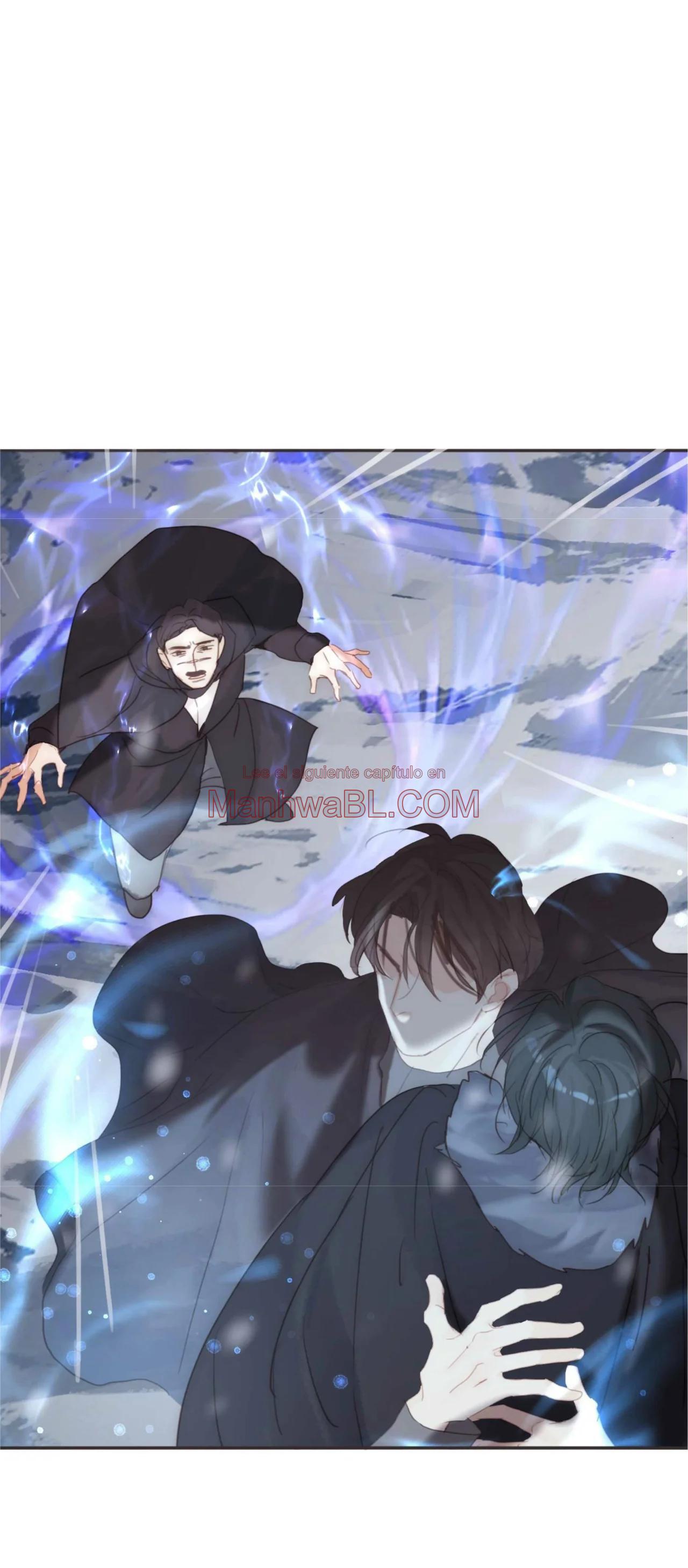 Por favor, duerme conmigo - Capítulo 134 2 manhwa