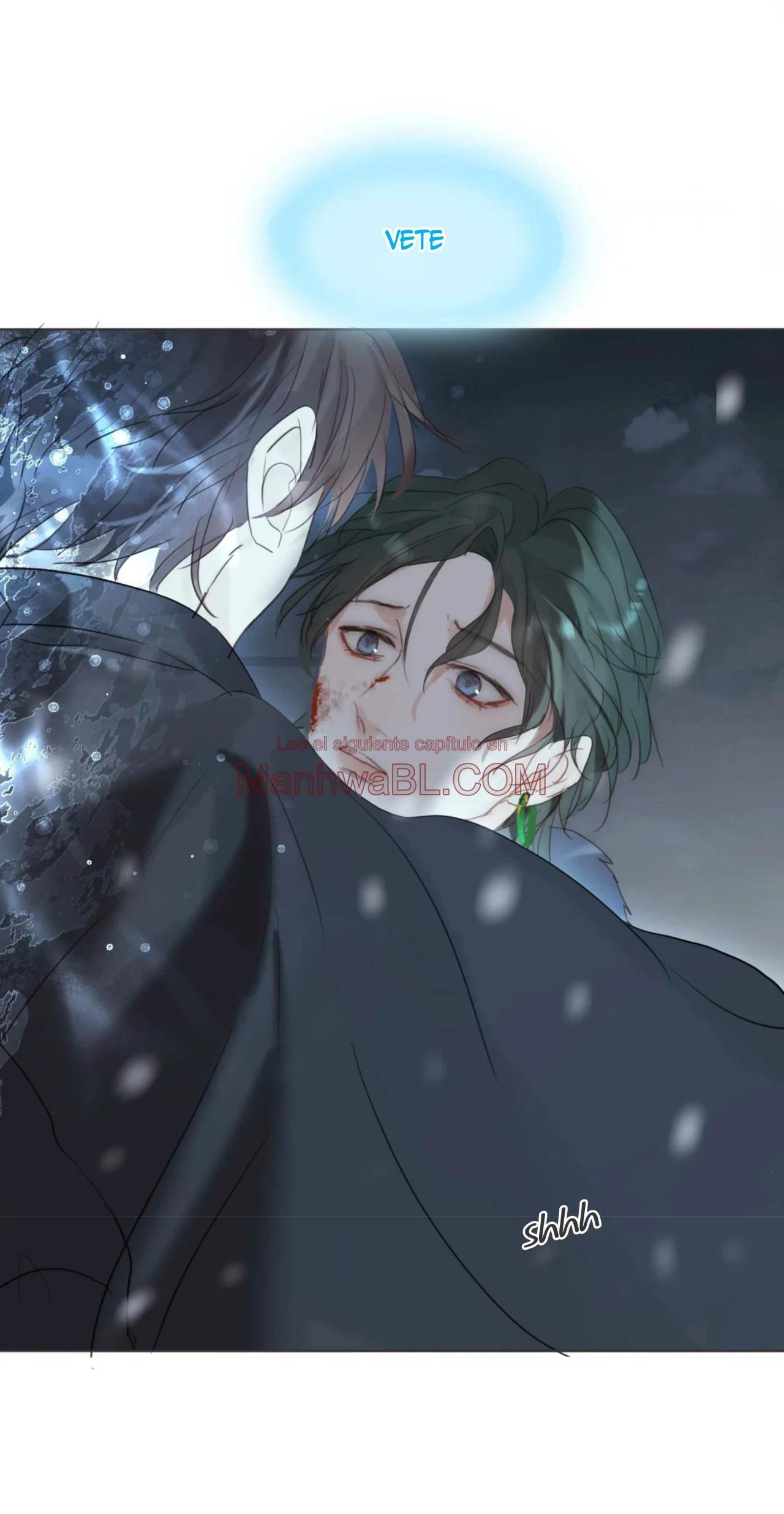 Por favor, duerme conmigo - Capítulo 134 2 manhwa