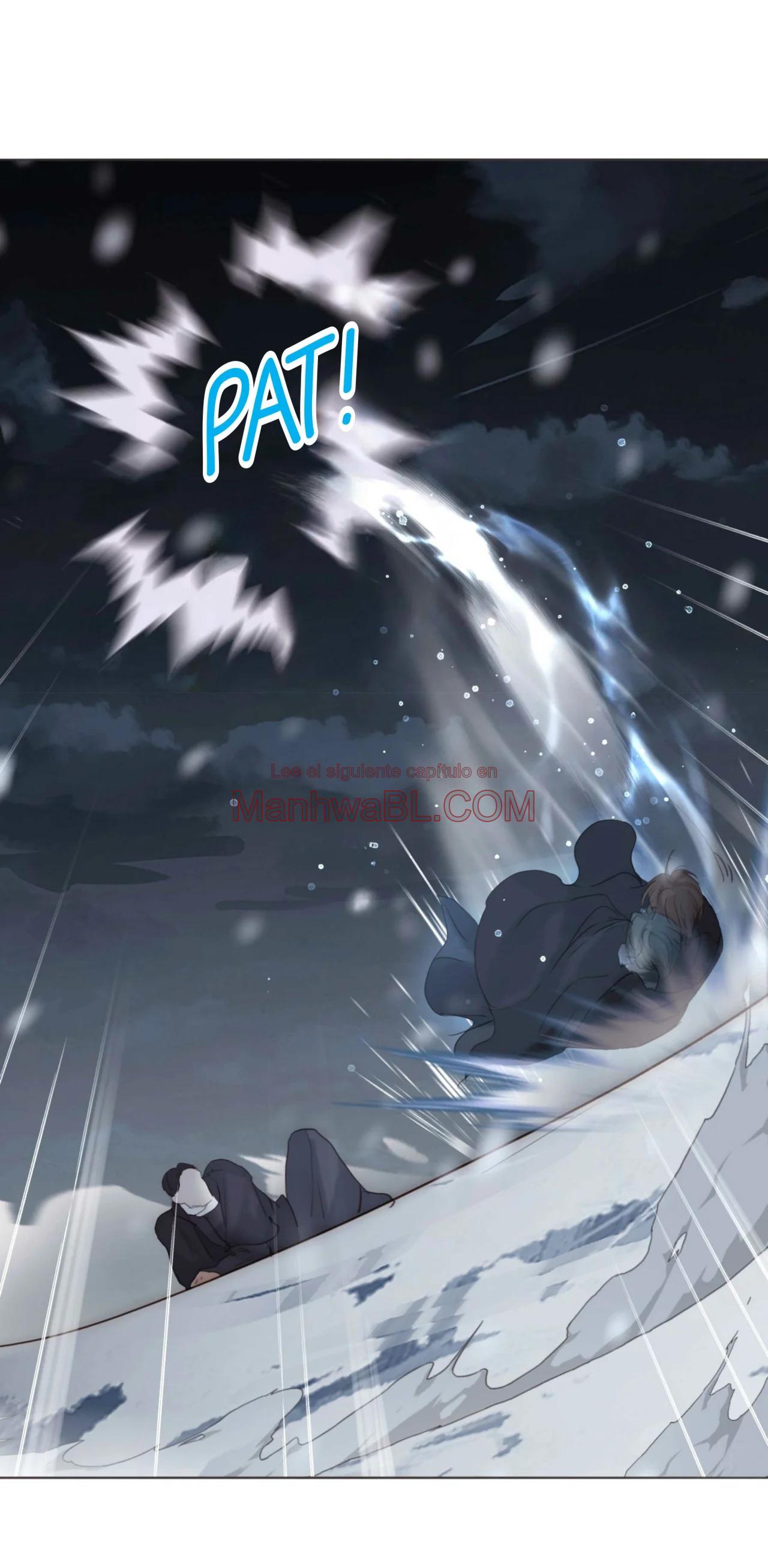 Por favor, duerme conmigo - Capítulo 134 2 manhwa