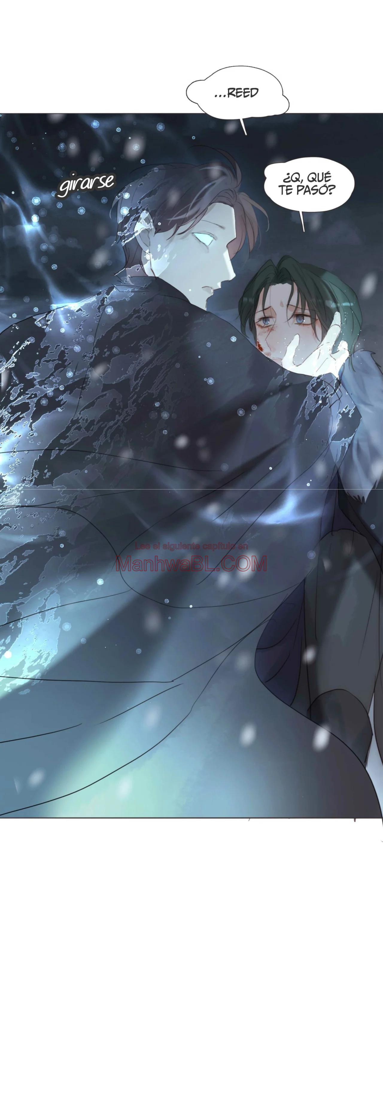 Por favor, duerme conmigo - Capítulo 134 2 manhwa