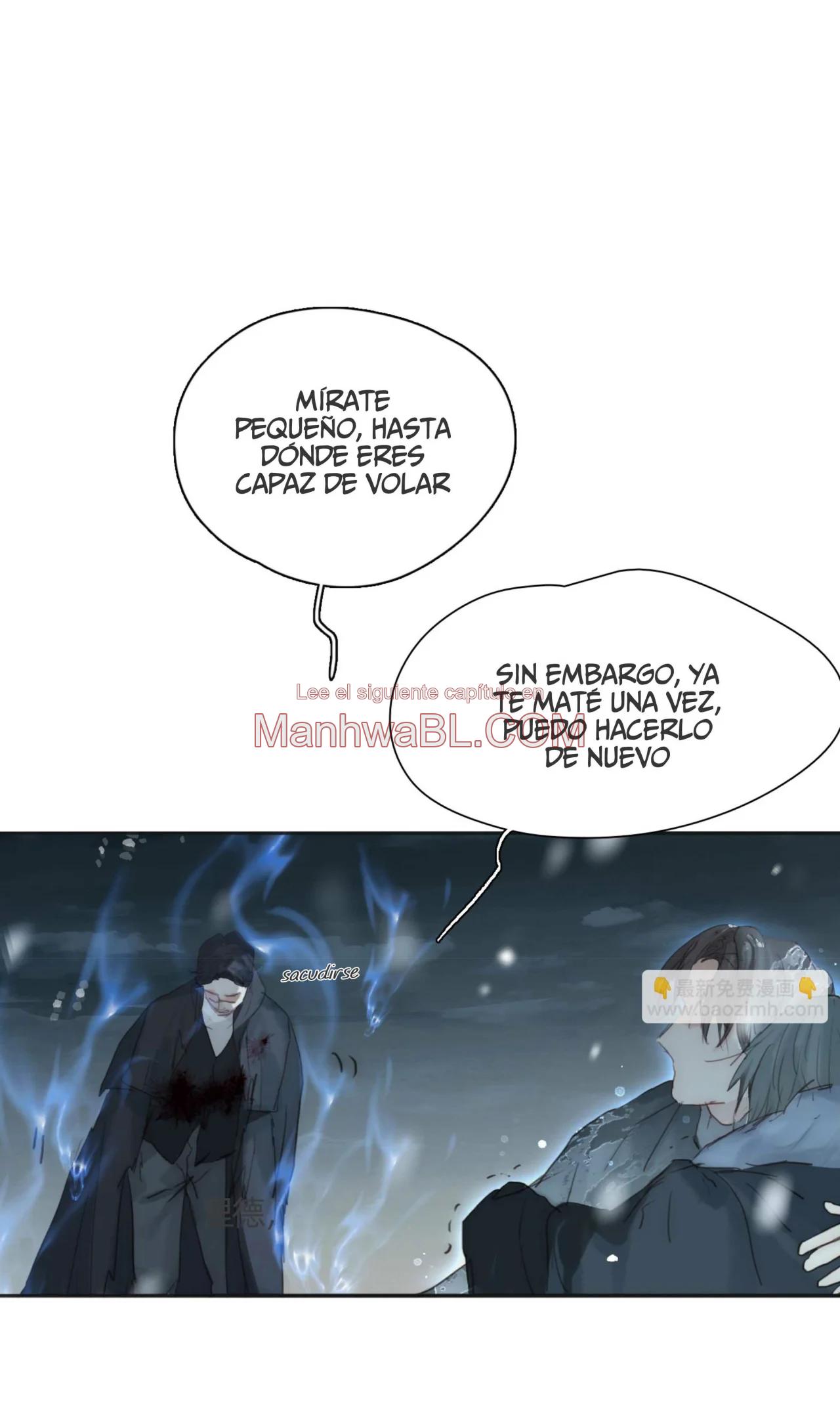 Por favor, duerme conmigo - Capítulo 134 2 manhwa