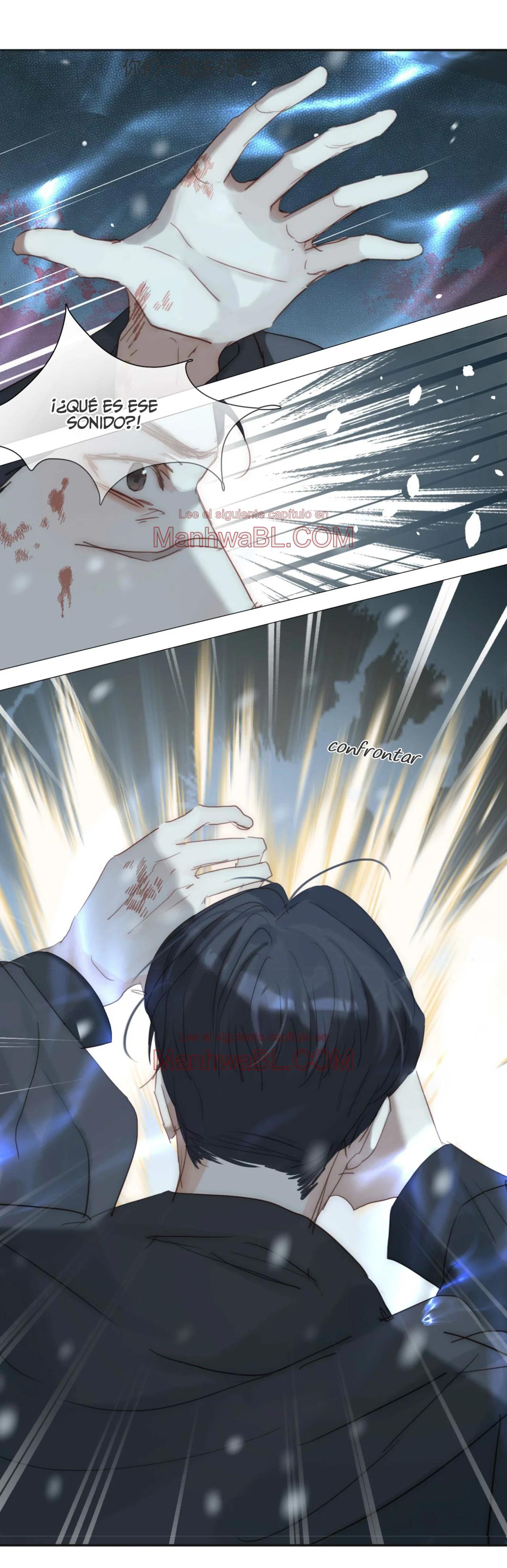Por favor, duerme conmigo - Capítulo 134 2 manhwa