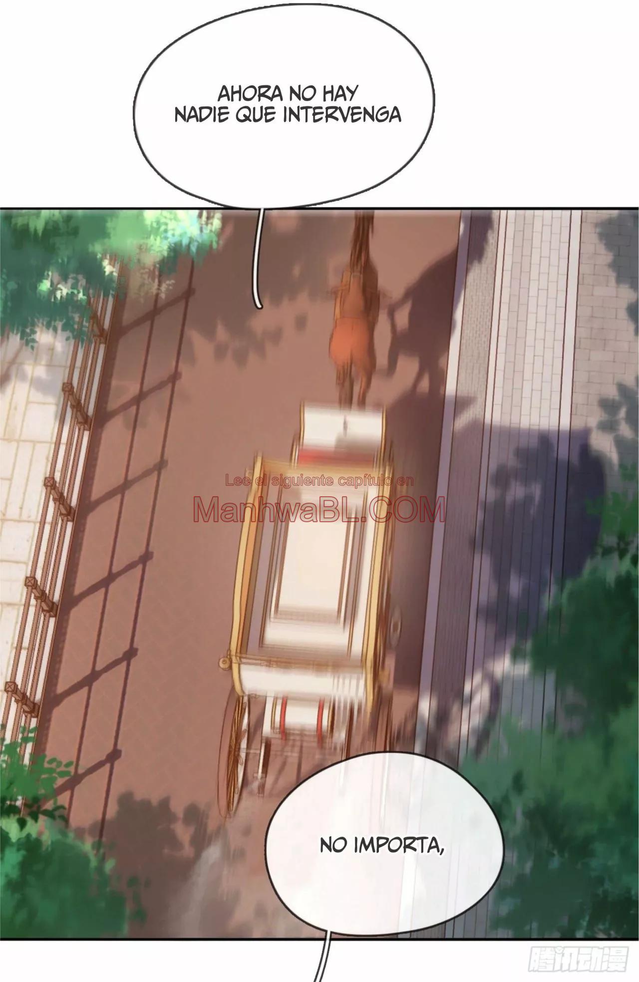 Por favor, duerme conmigo - Capítulo 79 3 manhwa