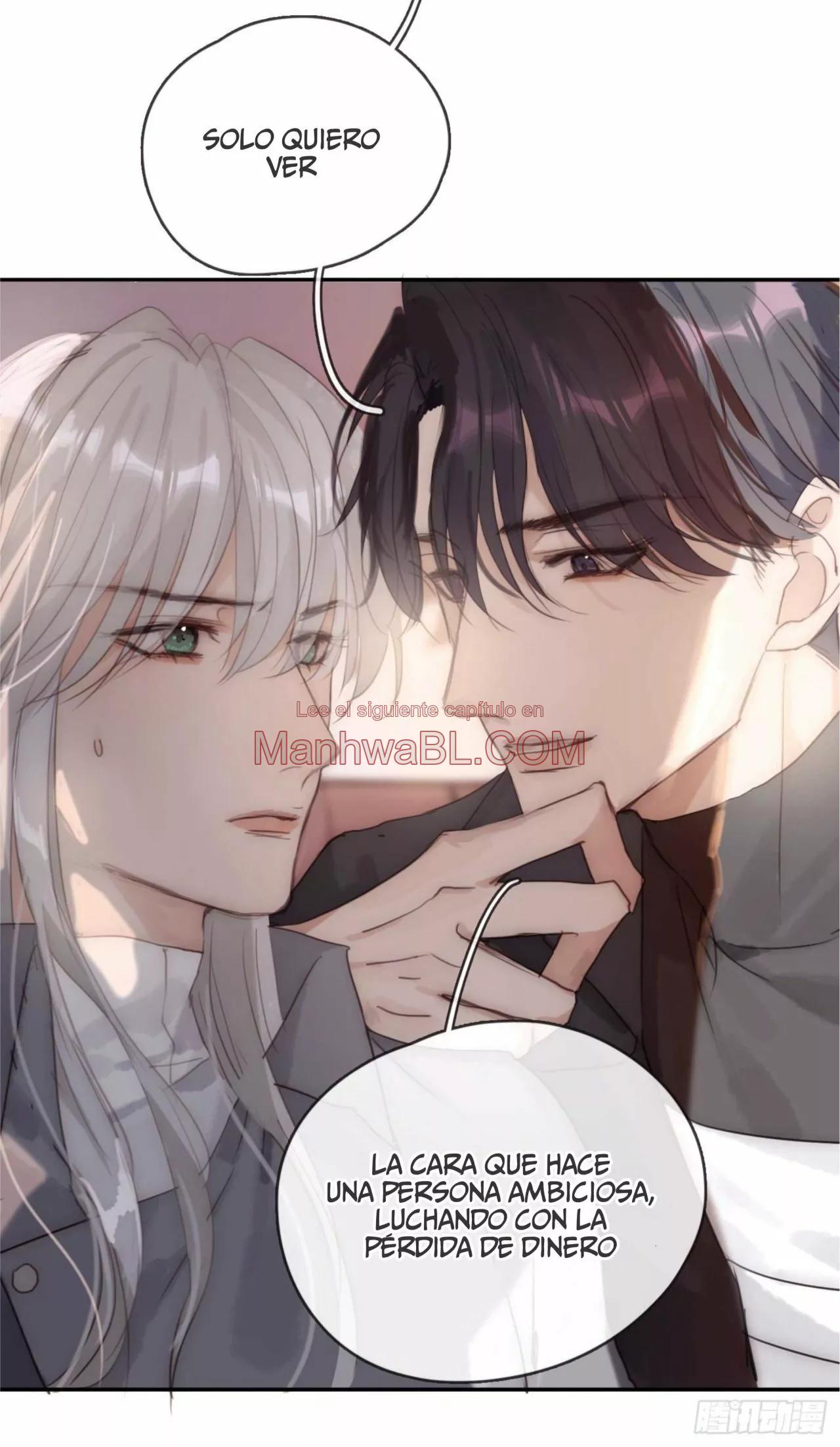 Por favor, duerme conmigo - Capítulo 79 3 manhwa