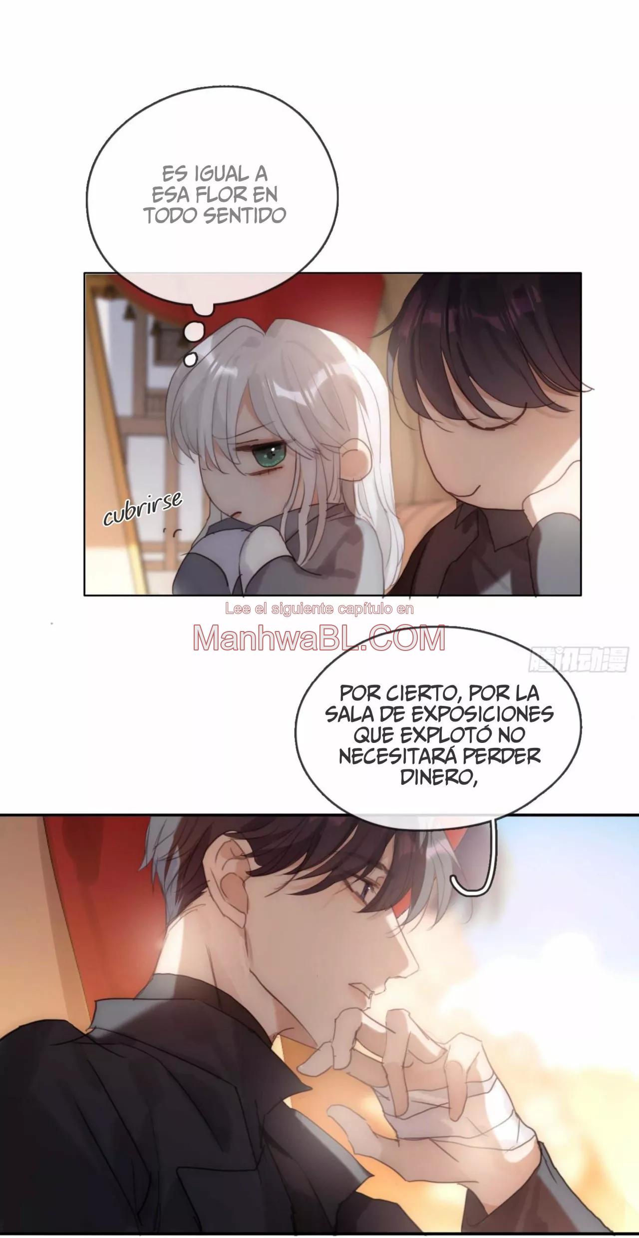 Por favor, duerme conmigo - Capítulo 79 3 manhwa