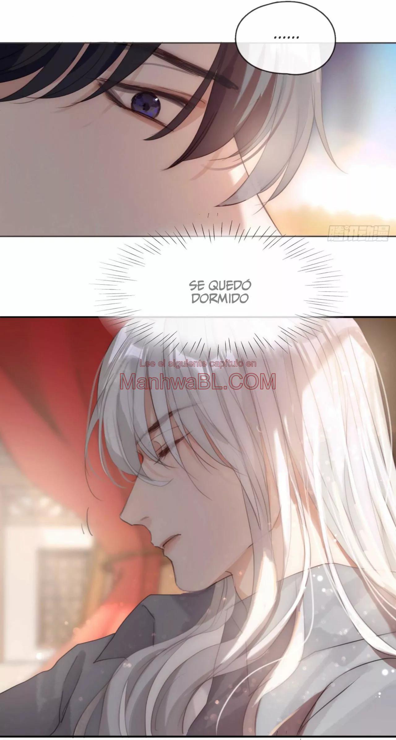 Por favor, duerme conmigo - Capítulo 79 3 manhwa