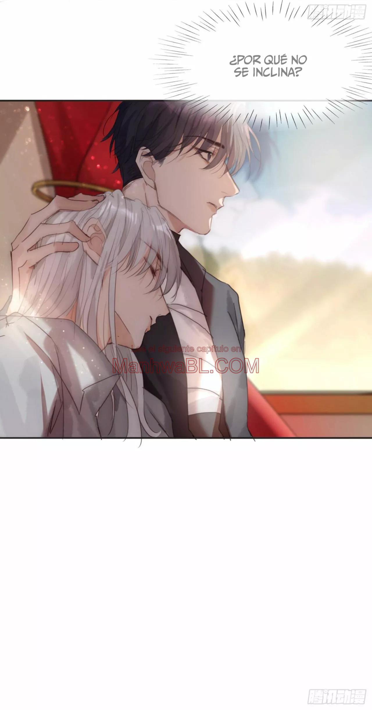 Por favor, duerme conmigo - Capítulo 79 3 manhwa