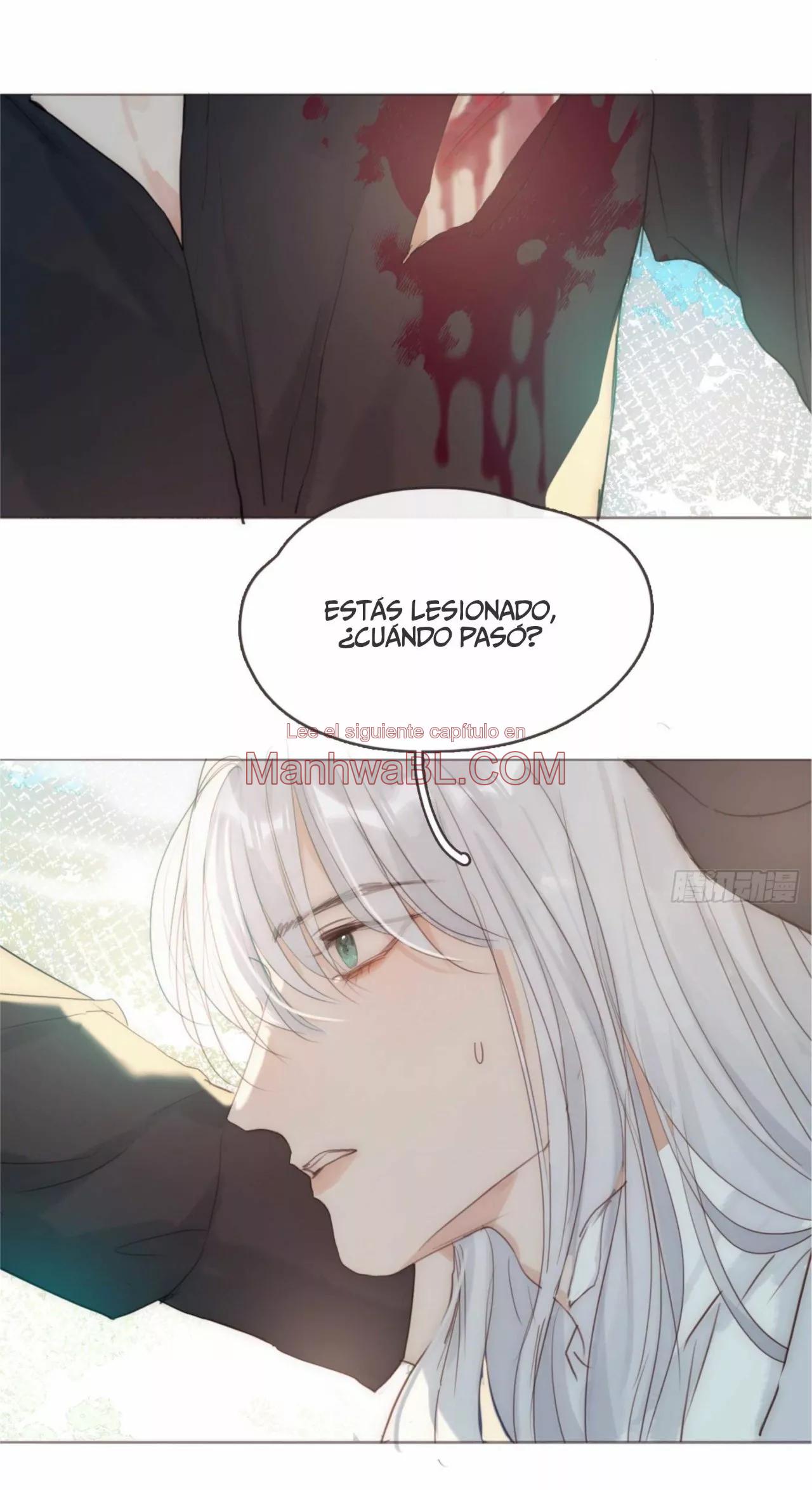 Por favor, duerme conmigo - Capítulo 77 2 manhwa