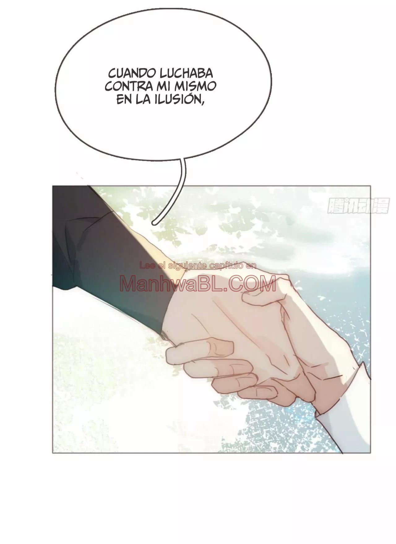 Por favor, duerme conmigo - Capítulo 77 2 manhwa