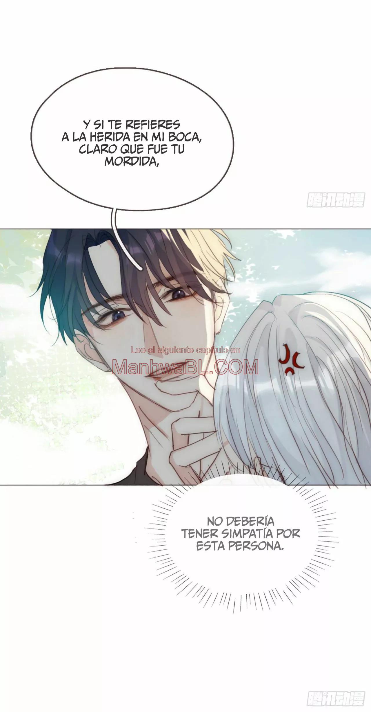 Por favor, duerme conmigo - Capítulo 77 2 manhwa