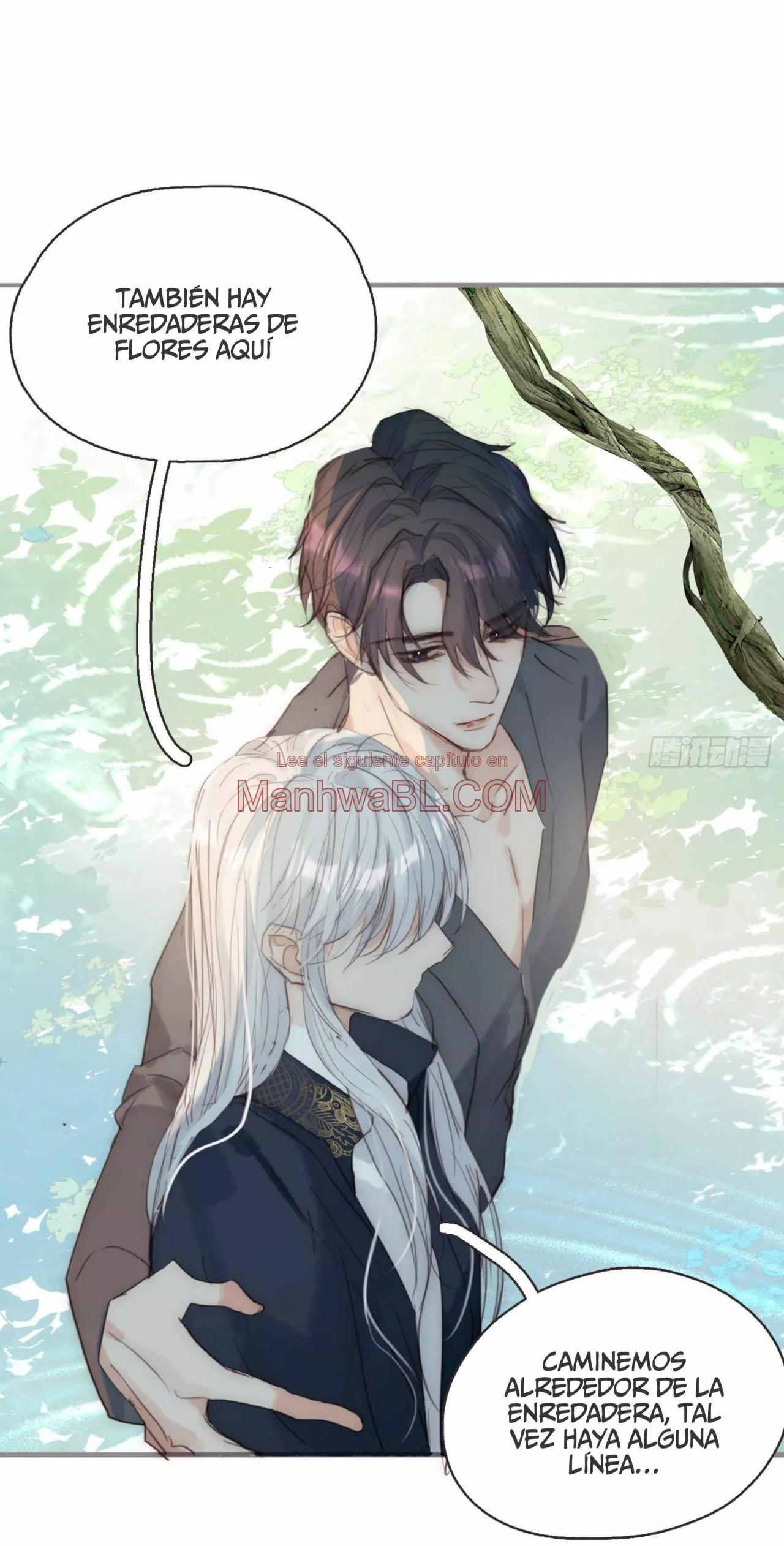Por favor, duerme conmigo - Capítulo 77 2 manhwa