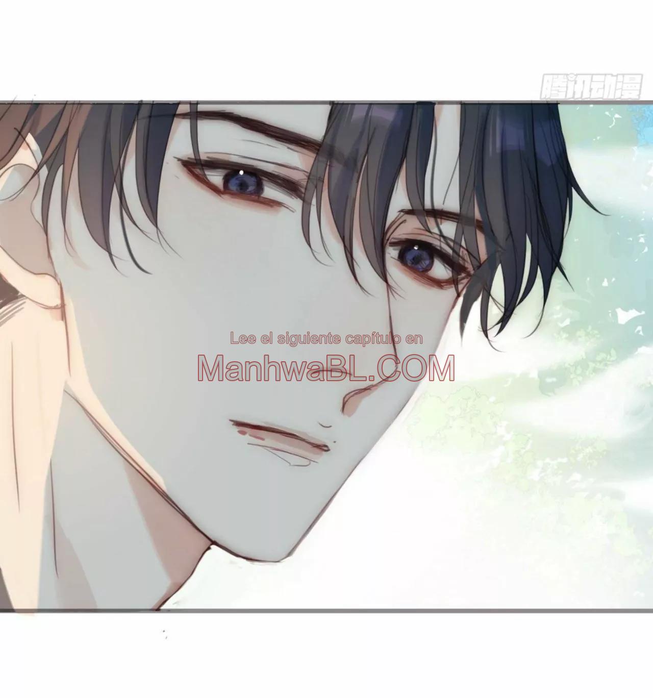 Por favor, duerme conmigo - Capítulo 77 2 manhwa