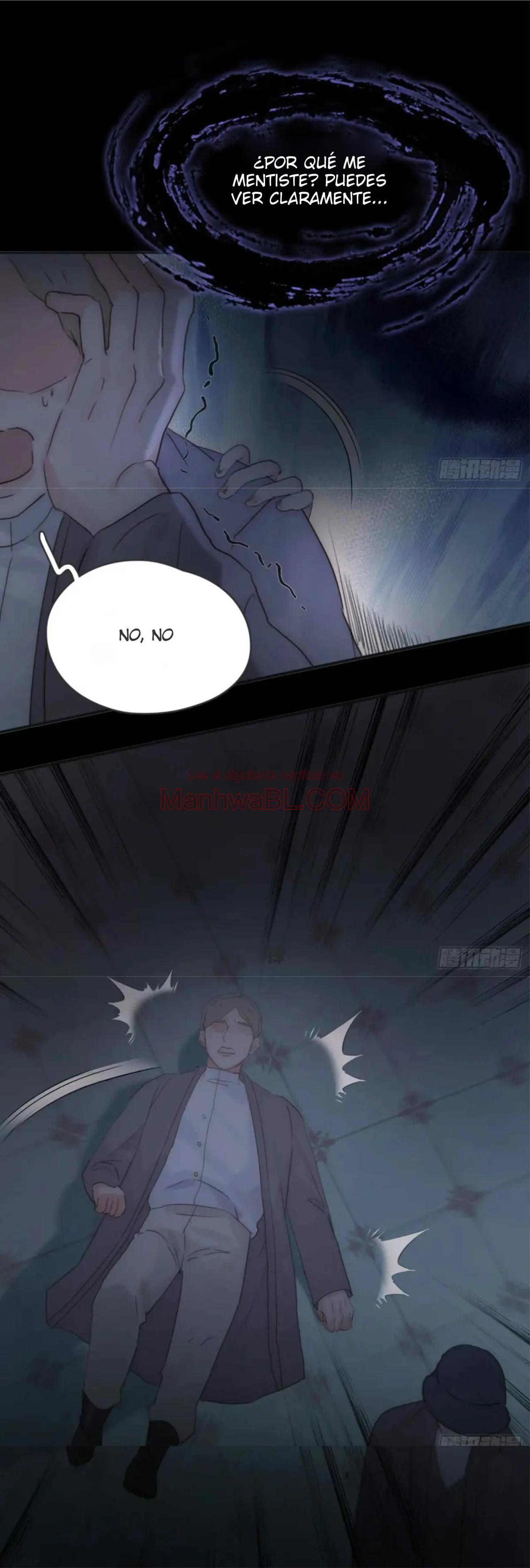 Por favor, duerme conmigo - Capítulo 162 manhwa