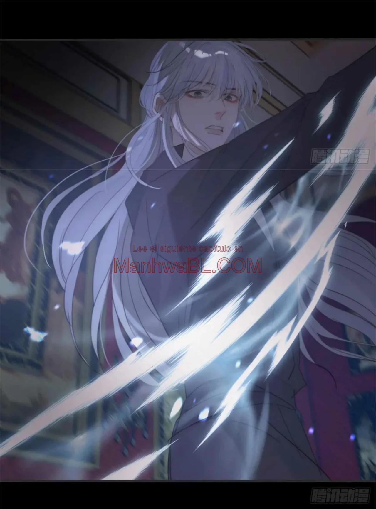 Por favor, duerme conmigo - Capítulo 162 manhwa
