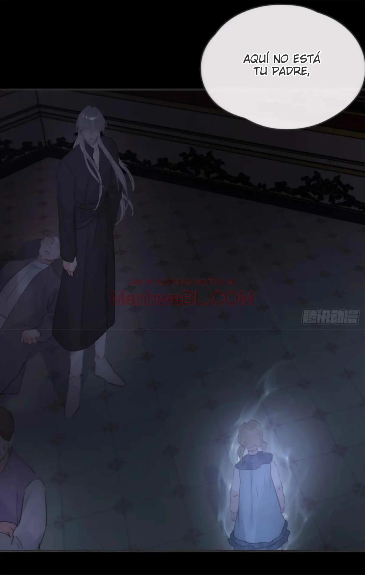 Por favor, duerme conmigo - Capítulo 162 manhwa