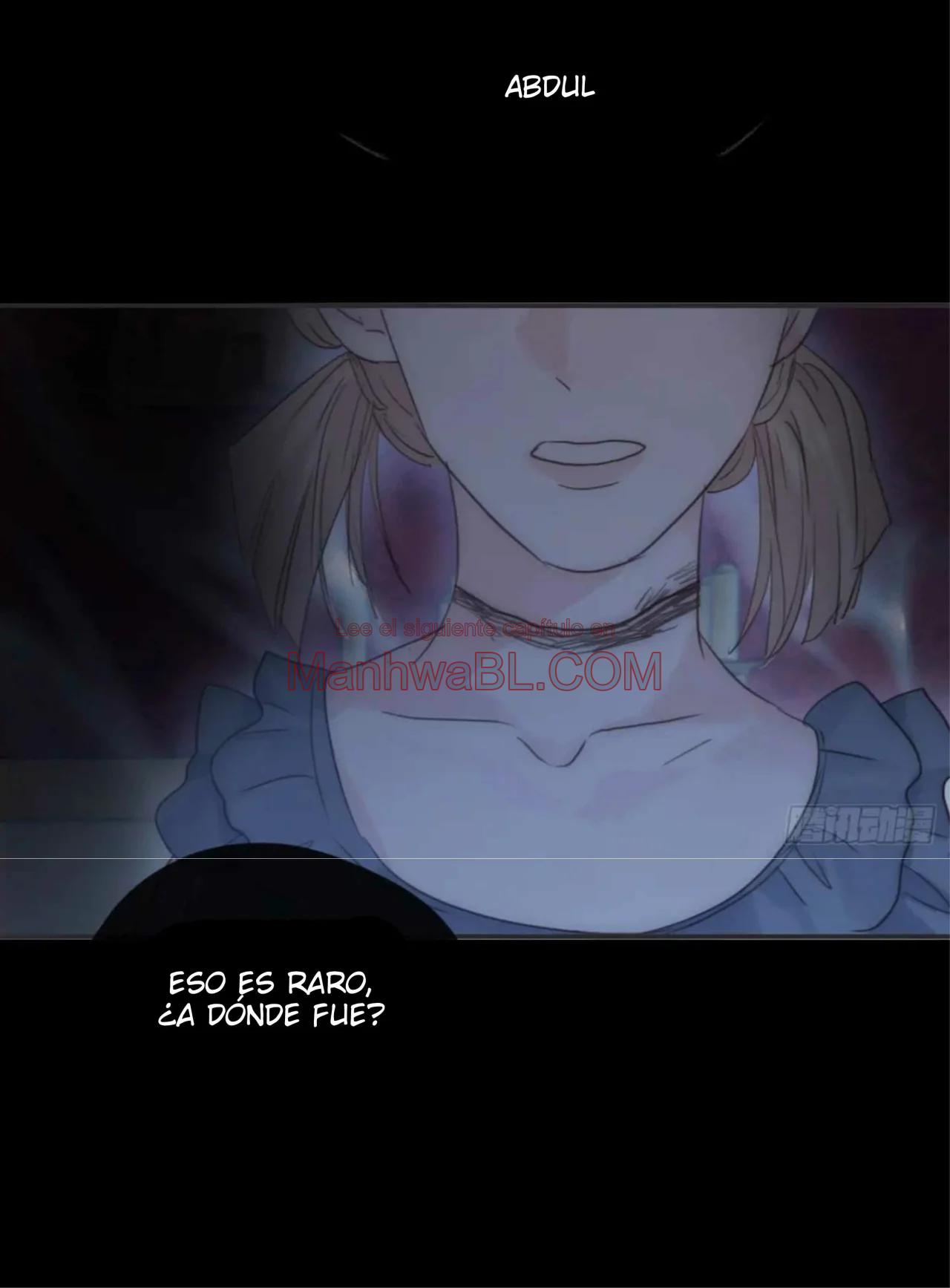 Por favor, duerme conmigo - Capítulo 162 manhwa