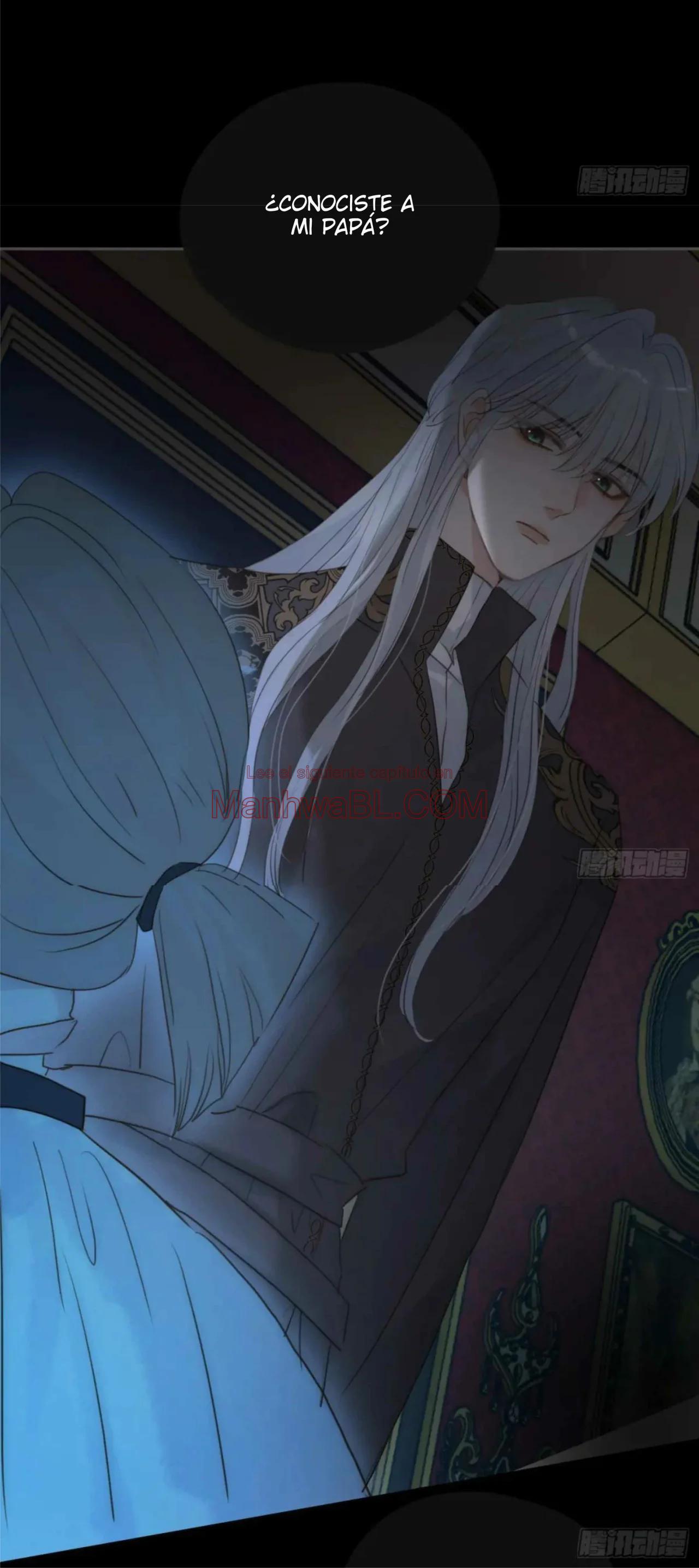 Por favor, duerme conmigo - Capítulo 162 manhwa