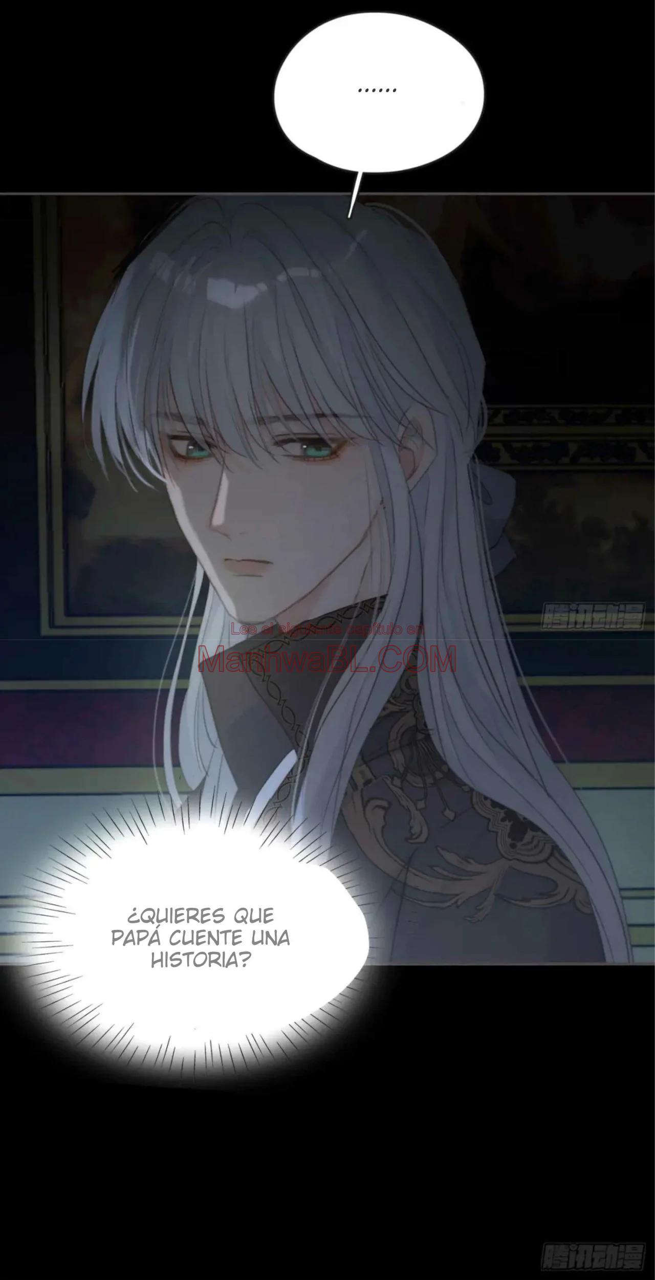 Por favor, duerme conmigo - Capítulo 162 manhwa