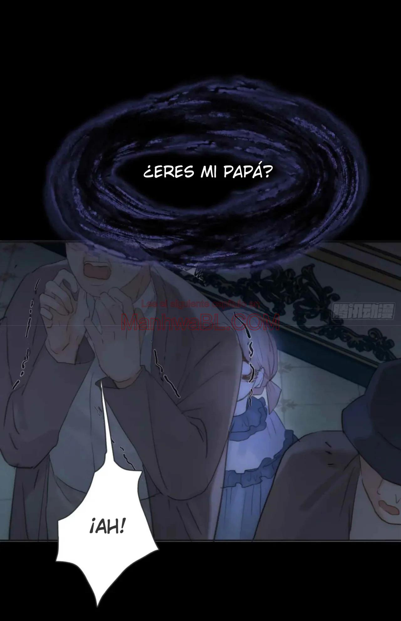 Por favor, duerme conmigo - Capítulo 162 manhwa