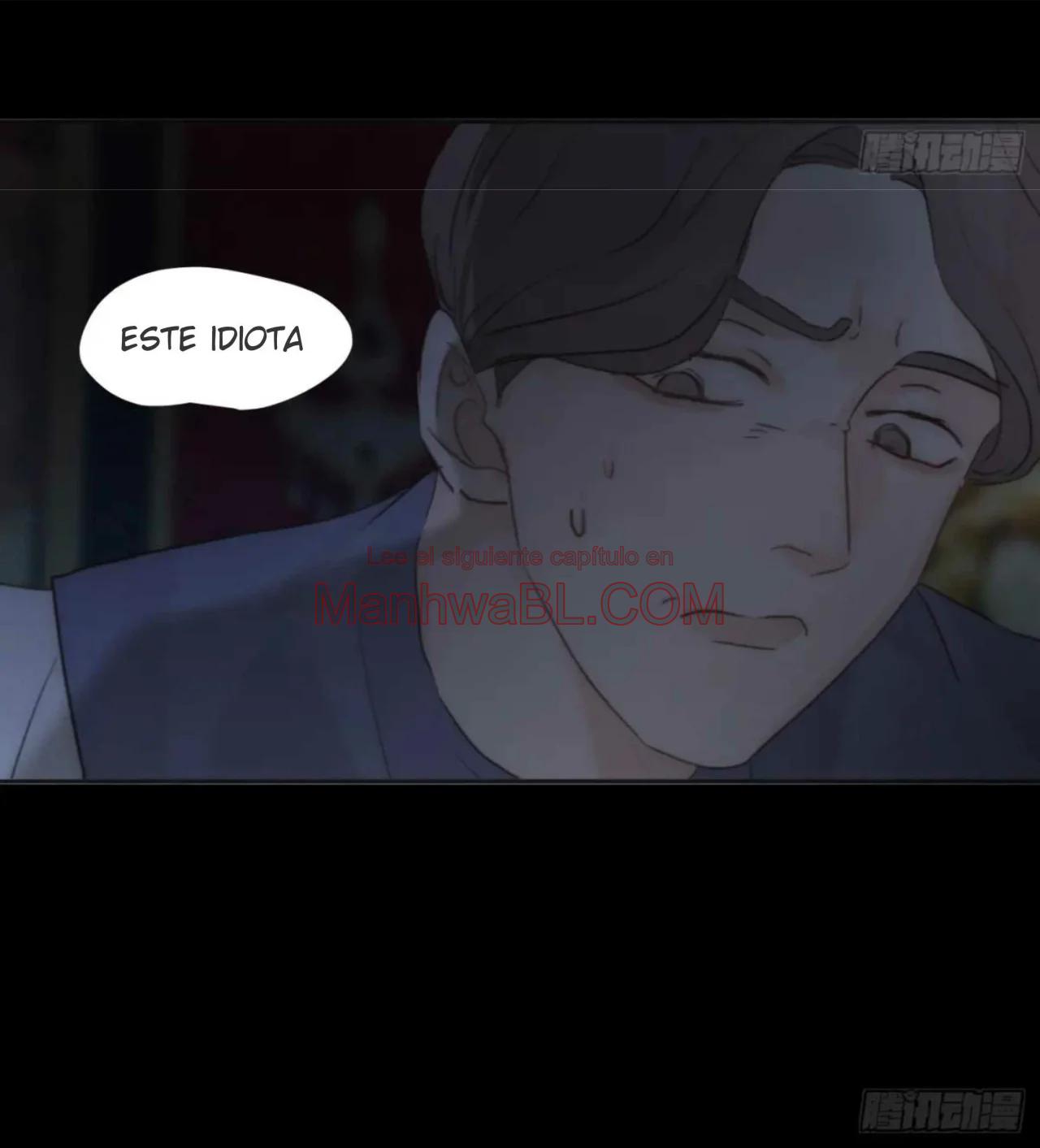 Por favor, duerme conmigo - Capítulo 162 manhwa