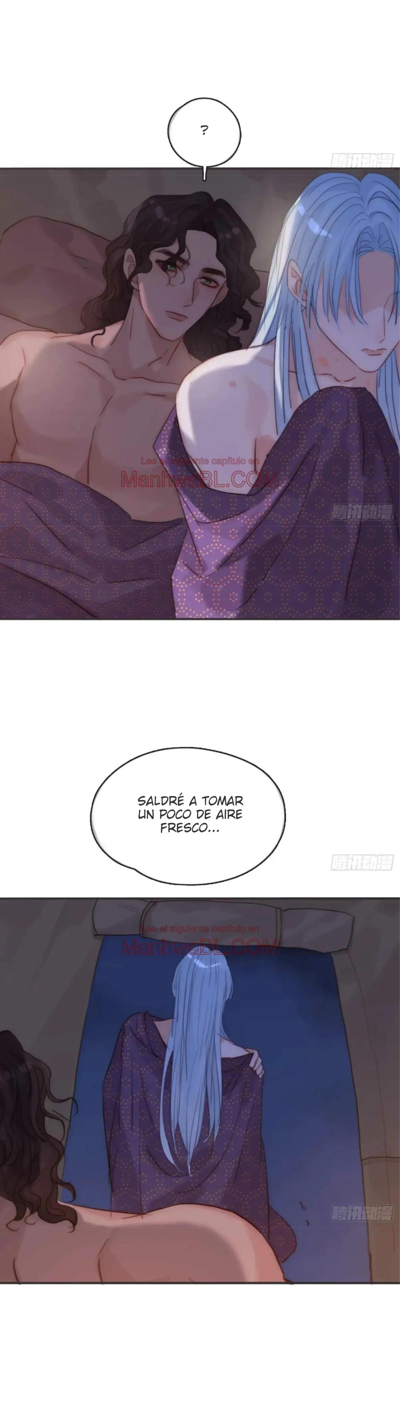 Por favor, duerme conmigo - Capítulo 176 2 manhwa